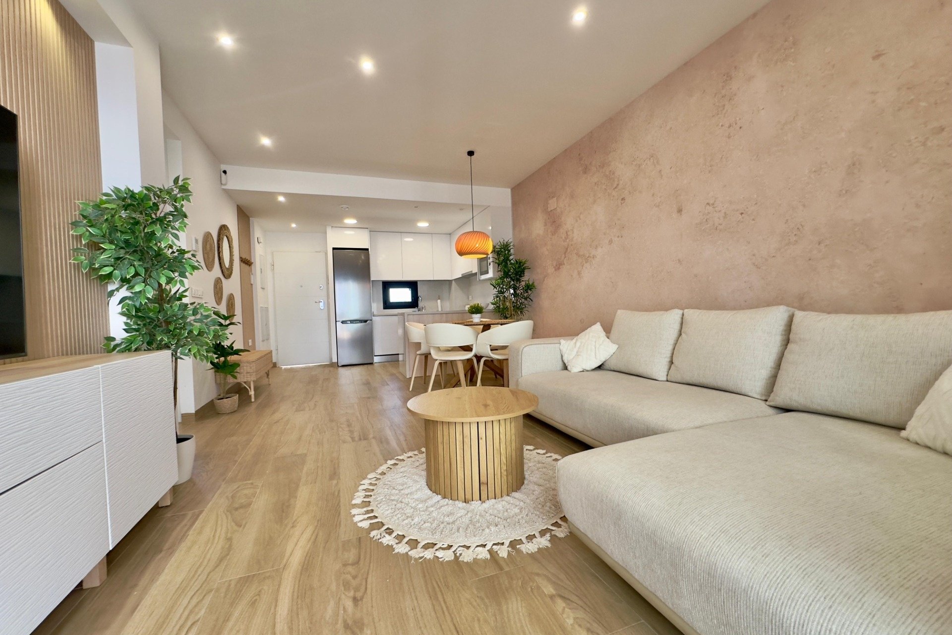 Videresalg - Bungalow - Torrevieja - Los balcones