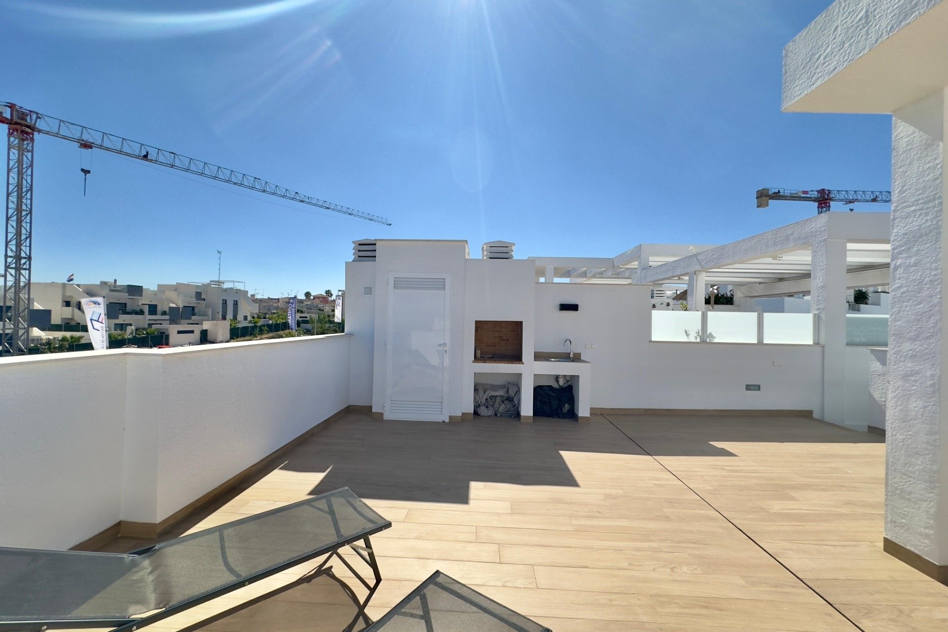 Videresalg - Bungalow - Torrevieja - Los balcones