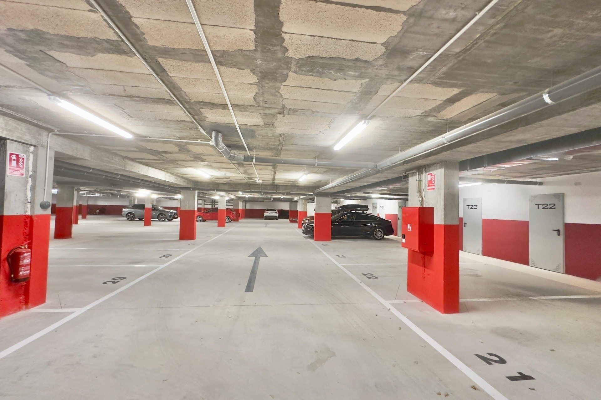 Videresalg - Bungalow - Torrevieja - Los balcones