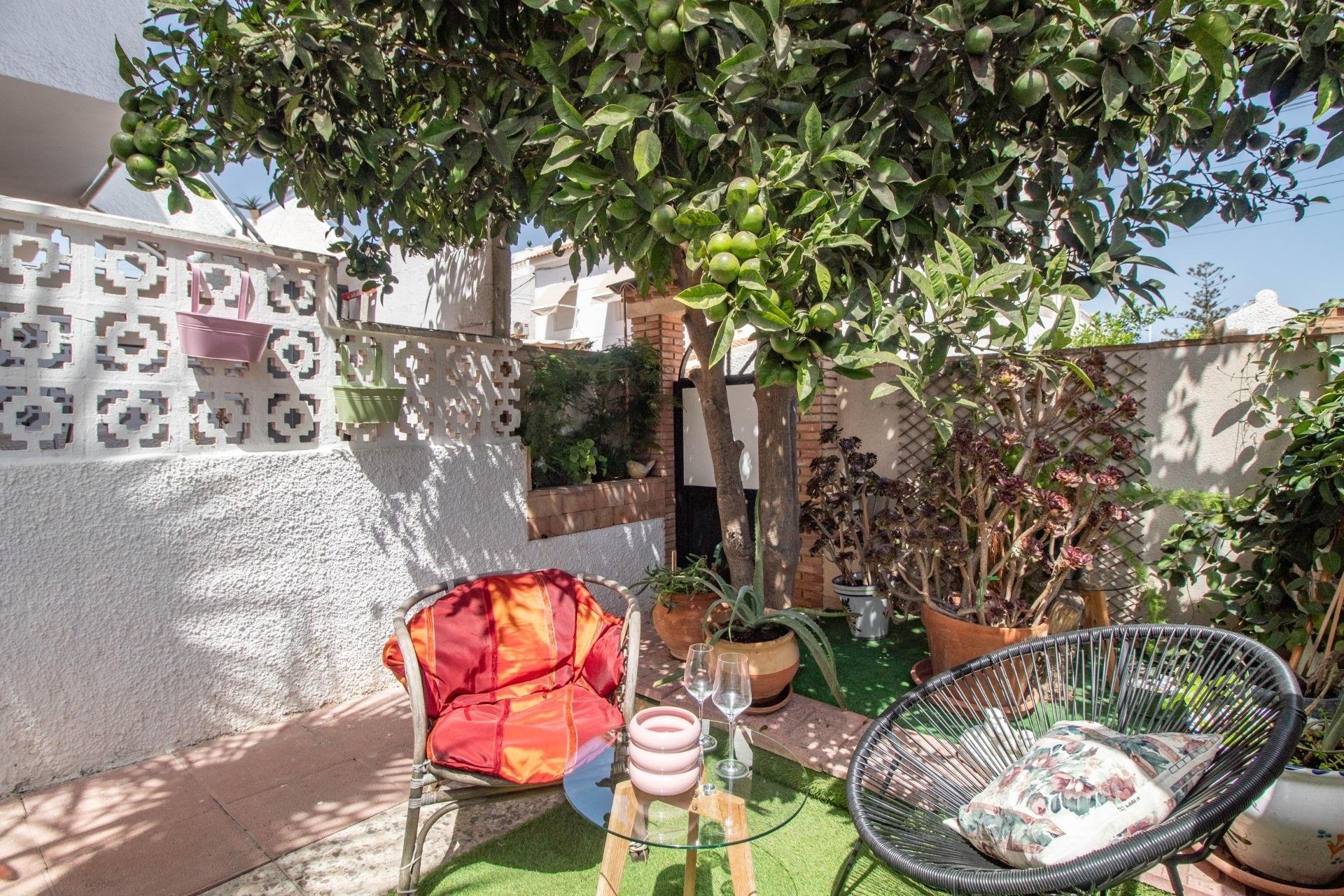 Videresalg - Bungalow - Torrevieja - Los Frutales