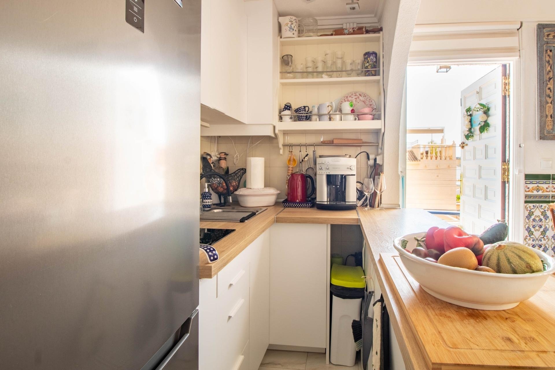 Videresalg - Bungalow - Torrevieja - Los Frutales