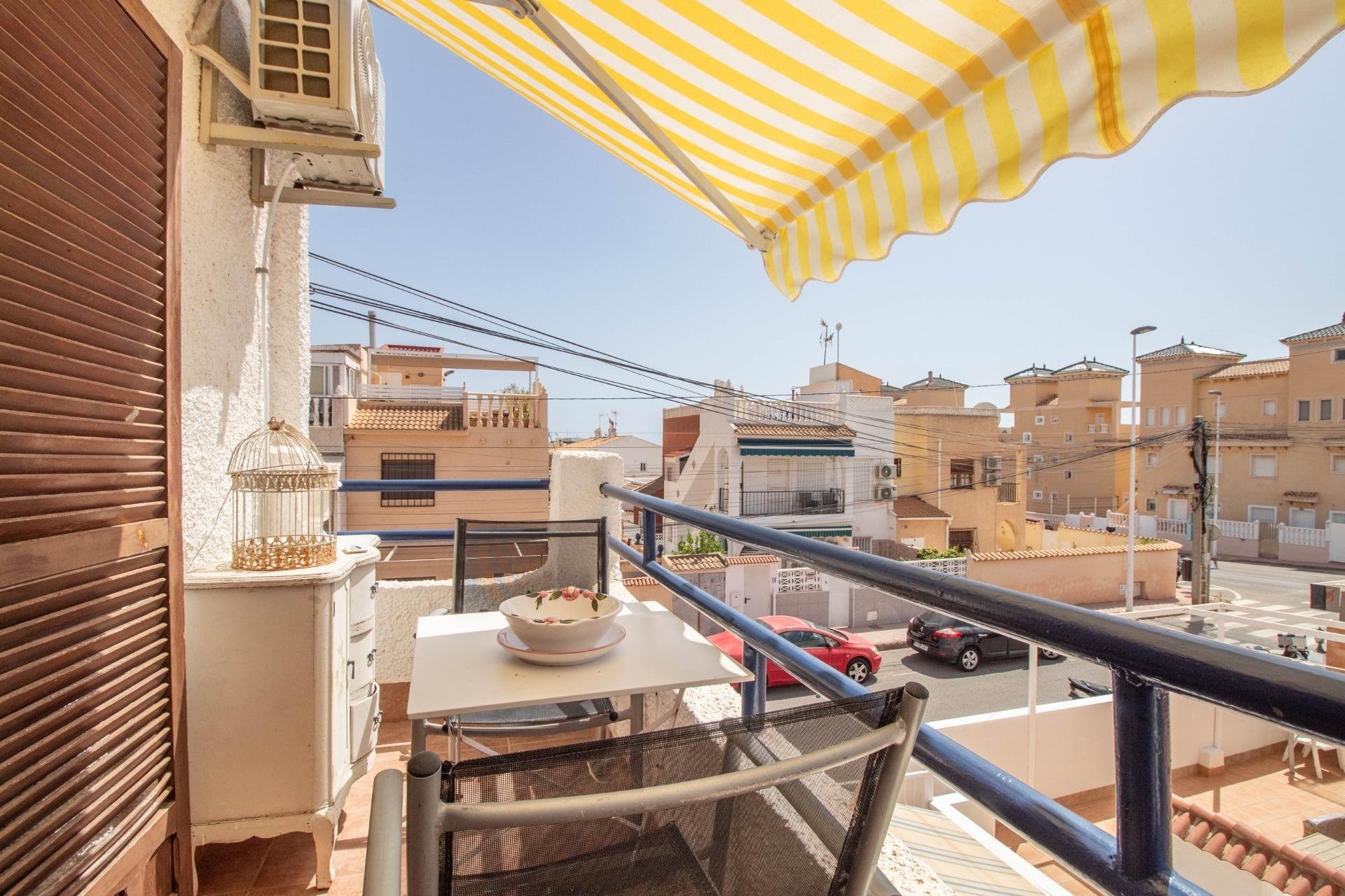 Videresalg - Bungalow - Torrevieja - Los Frutales