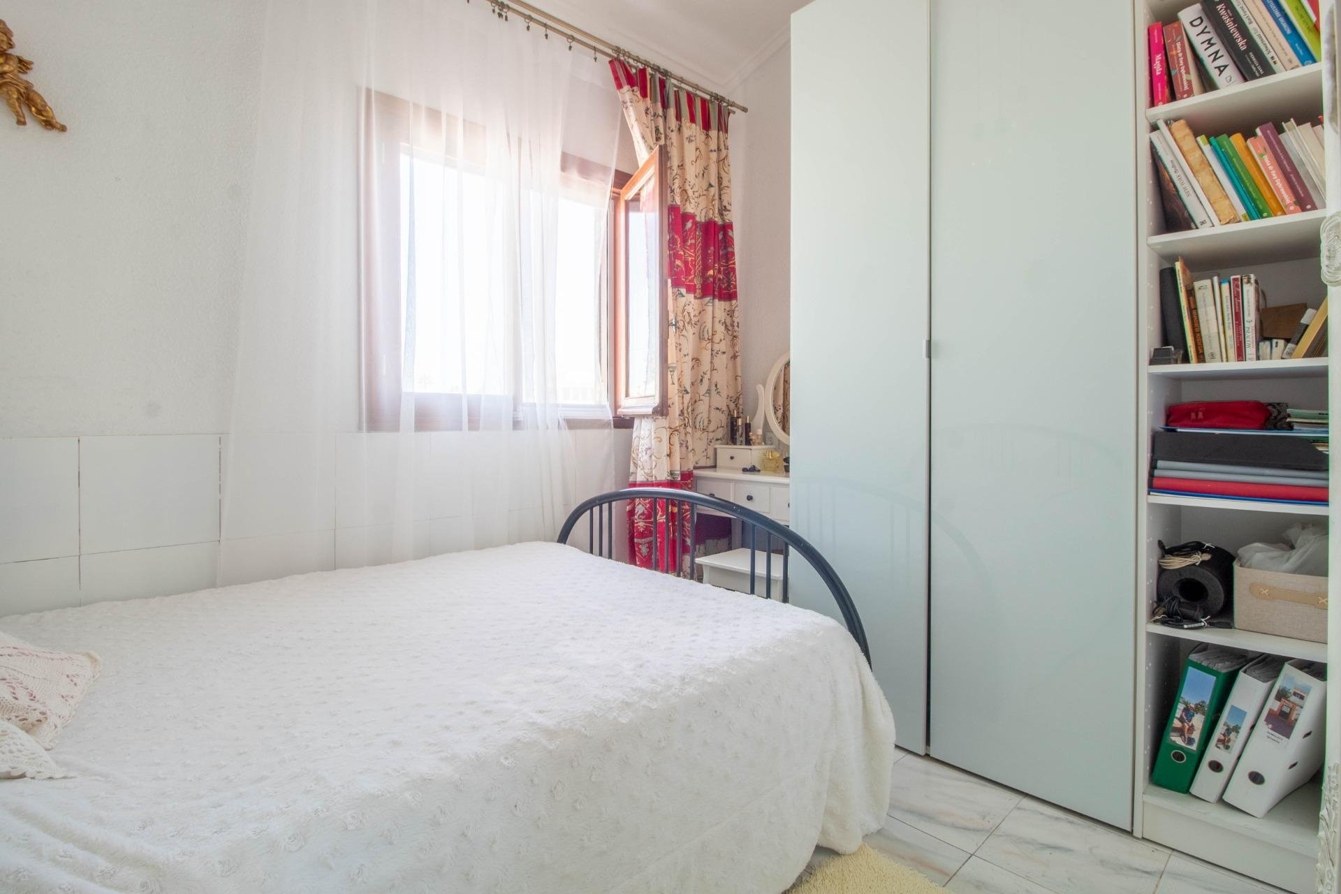Videresalg - Bungalow - Torrevieja - Los Frutales
