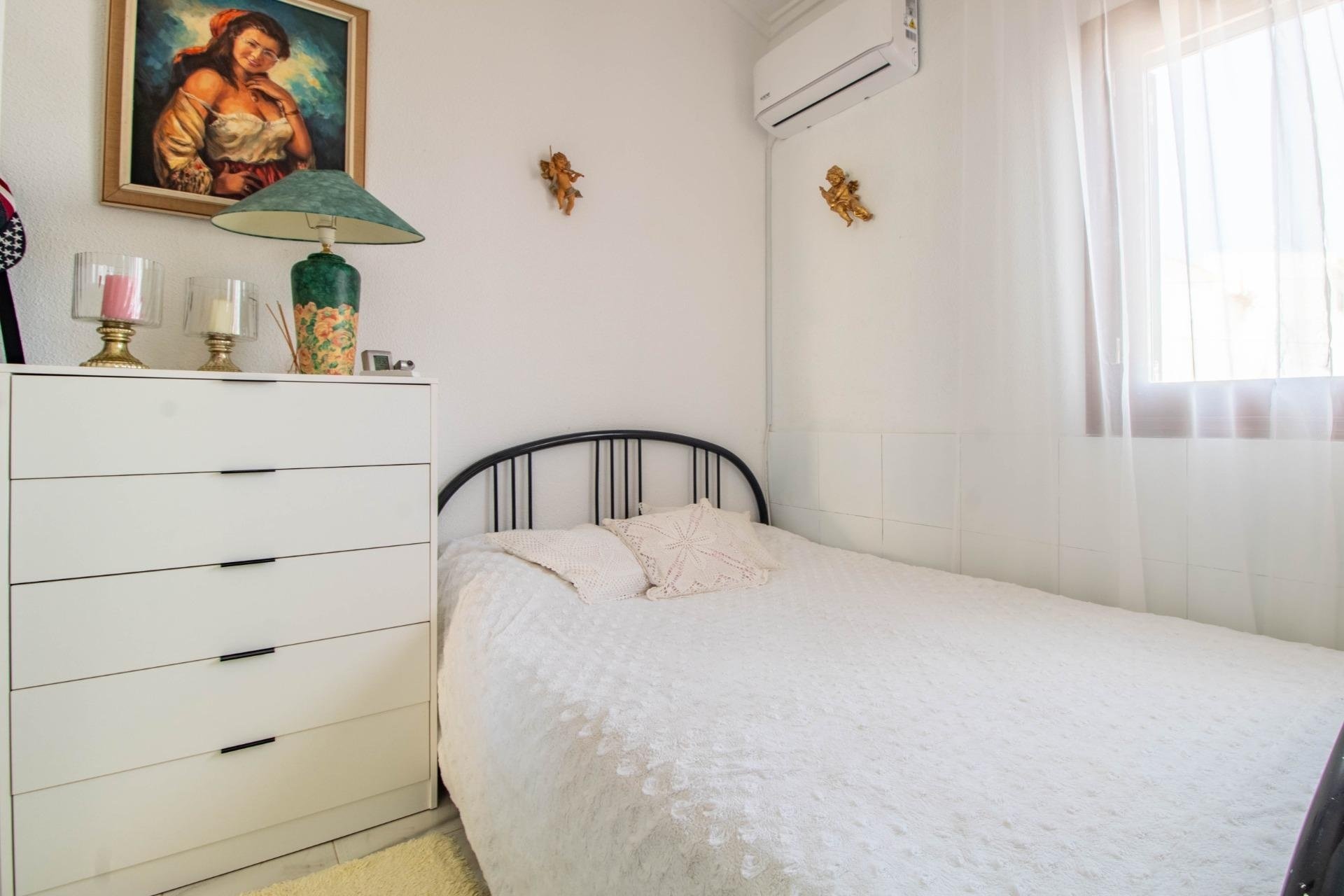 Videresalg - Bungalow - Torrevieja - Los Frutales