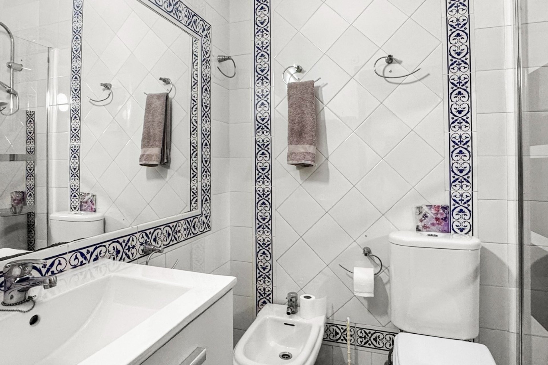 Videresalg - Bungalow - Torrevieja - Nueva Torrevieja - Aguas Nuevas