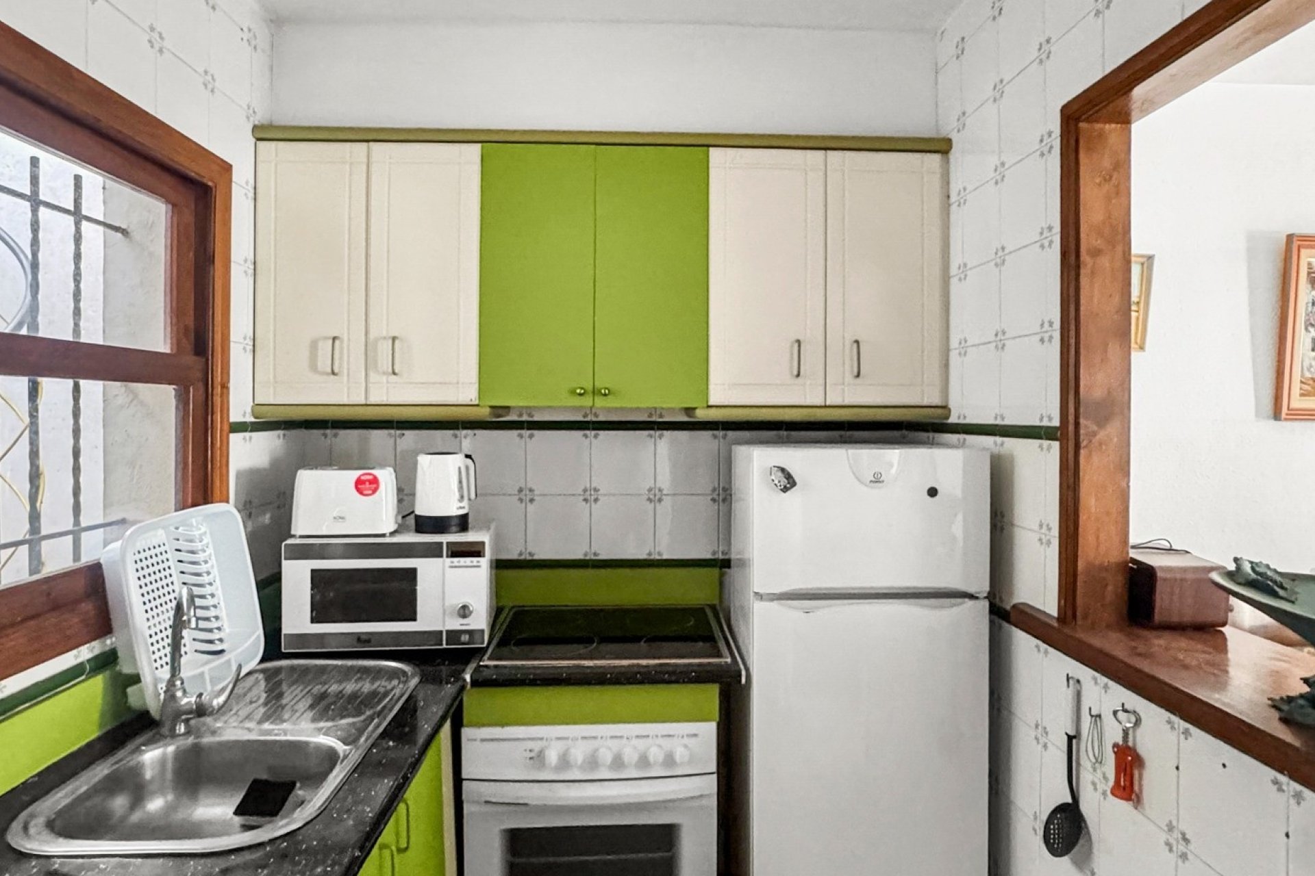 Videresalg - Bungalow - Torrevieja - Nueva Torrevieja - Aguas Nuevas