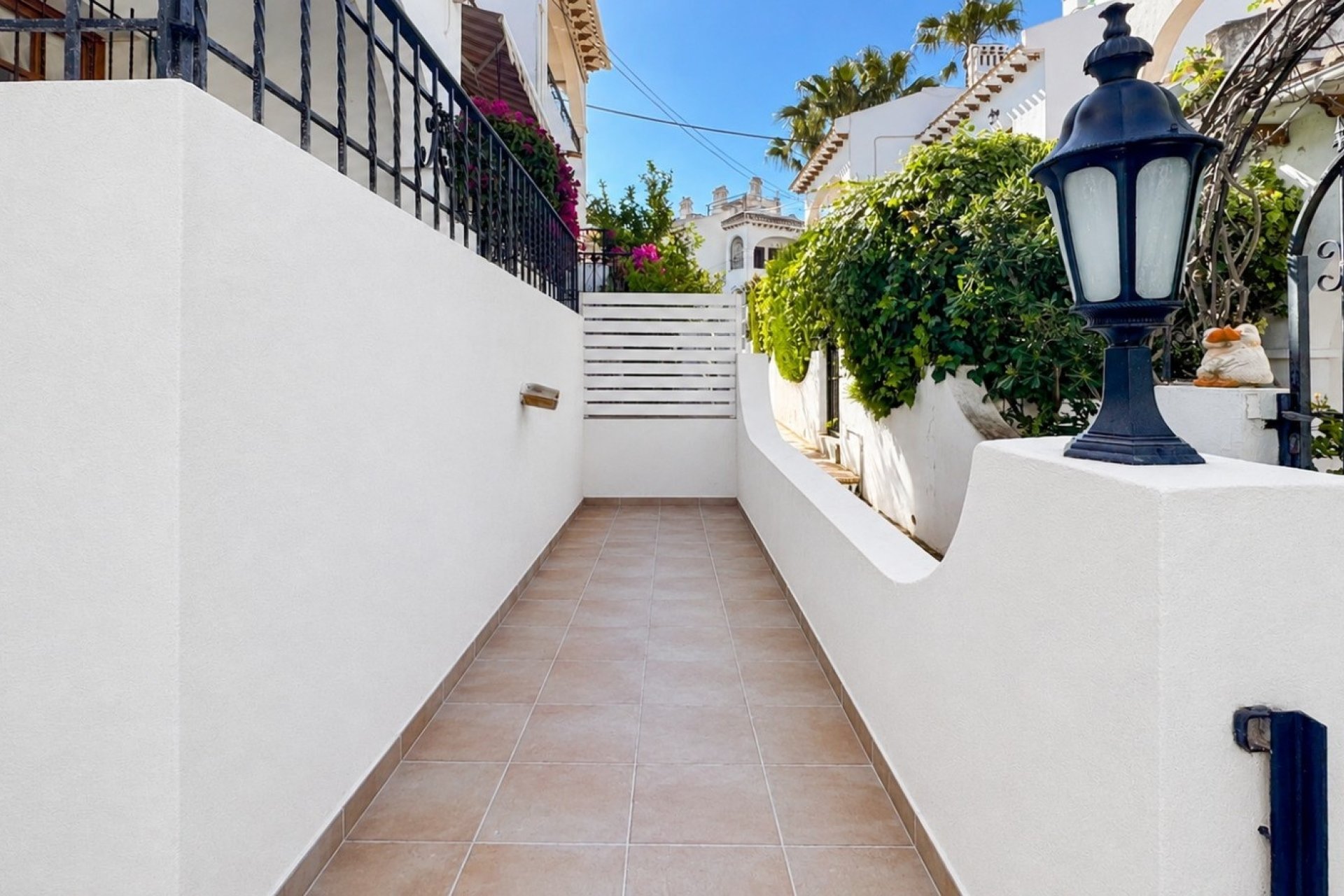Videresalg - Bungalow - Torrevieja - Nueva Torrevieja - Aguas Nuevas