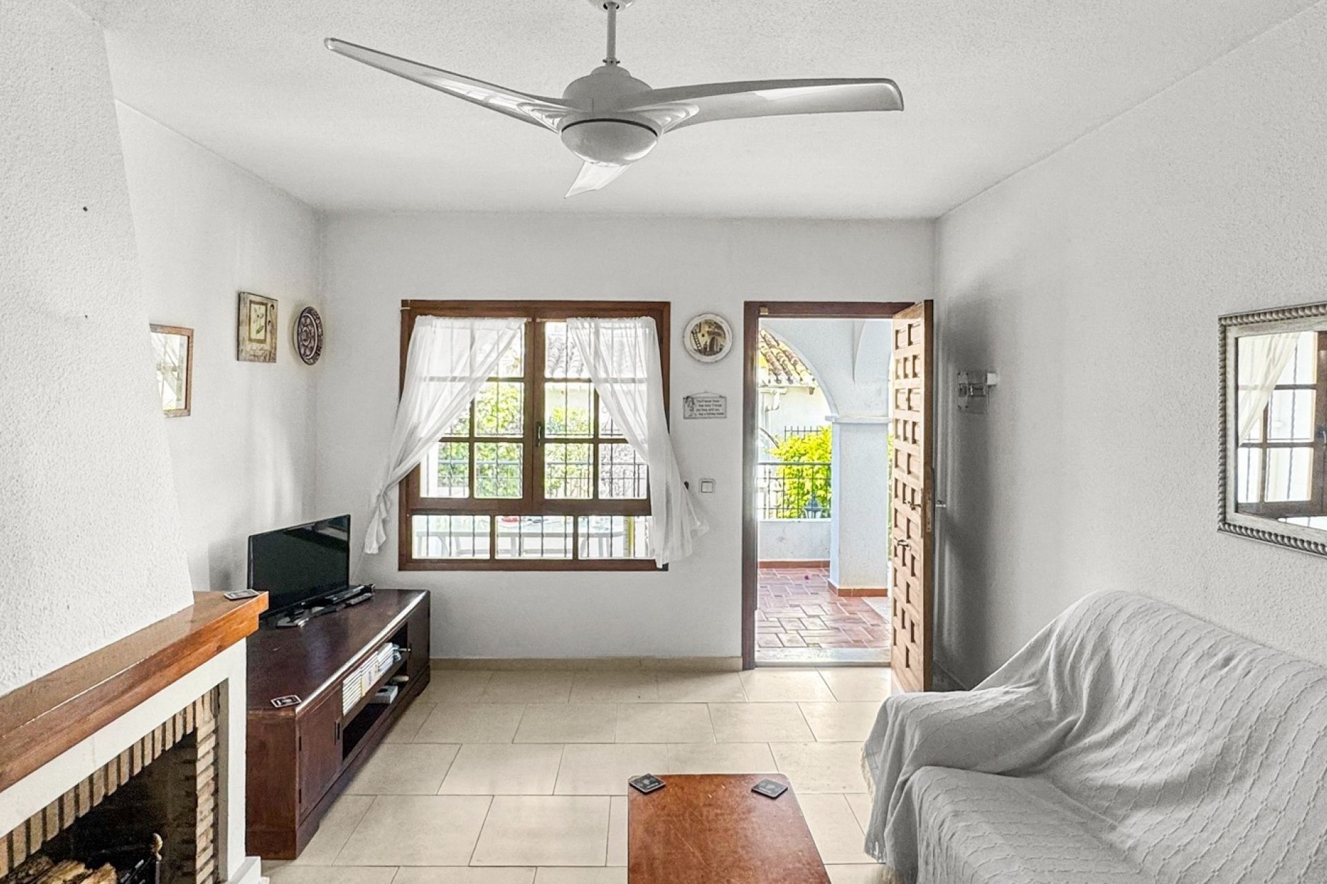 Videresalg - Bungalow - Torrevieja - Nueva Torrevieja - Aguas Nuevas