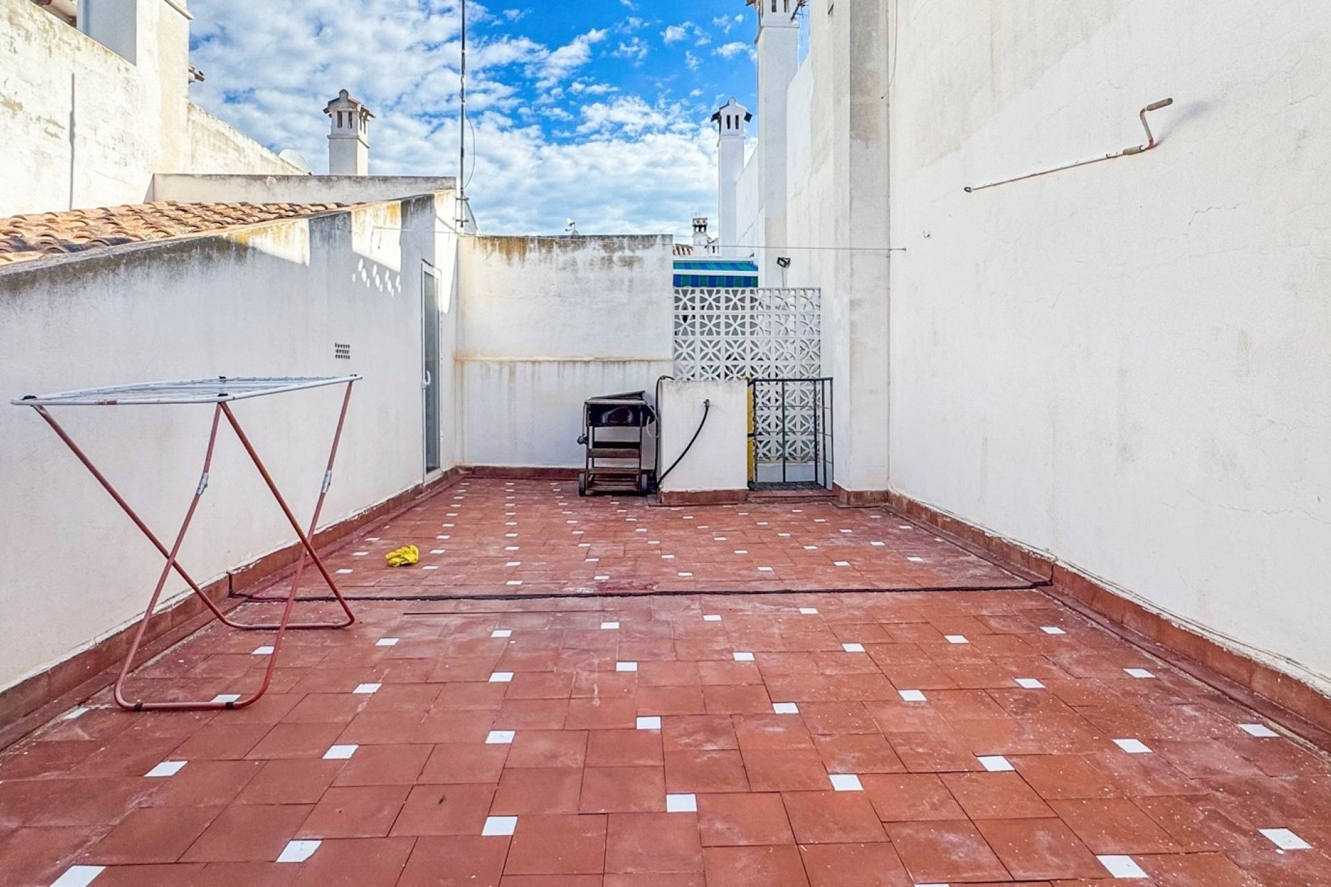 Videresalg - Bungalow - Torrevieja - Nueva Torrevieja - Aguas Nuevas