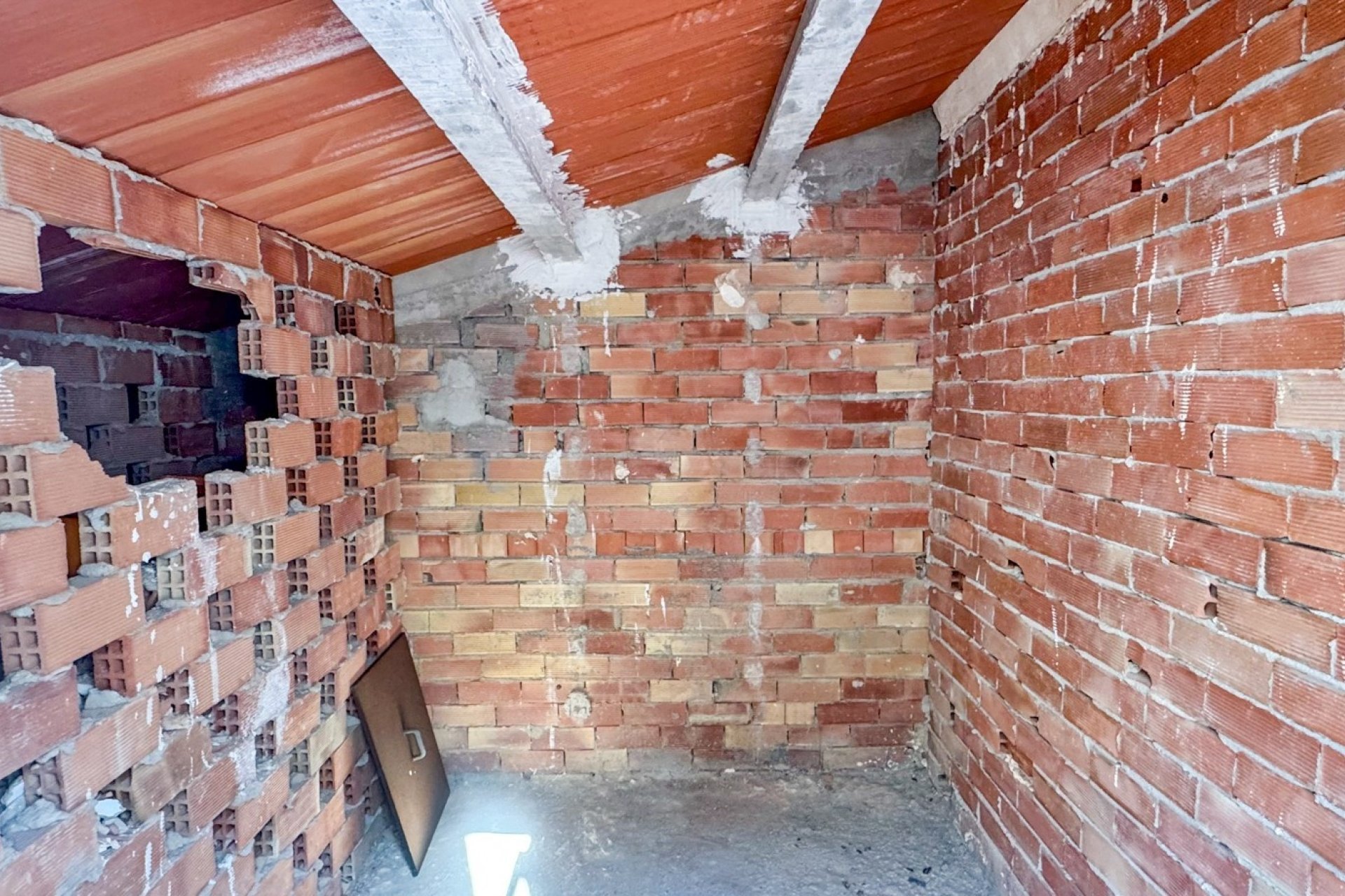 Videresalg - Bungalow - Torrevieja - Nueva Torrevieja - Aguas Nuevas
