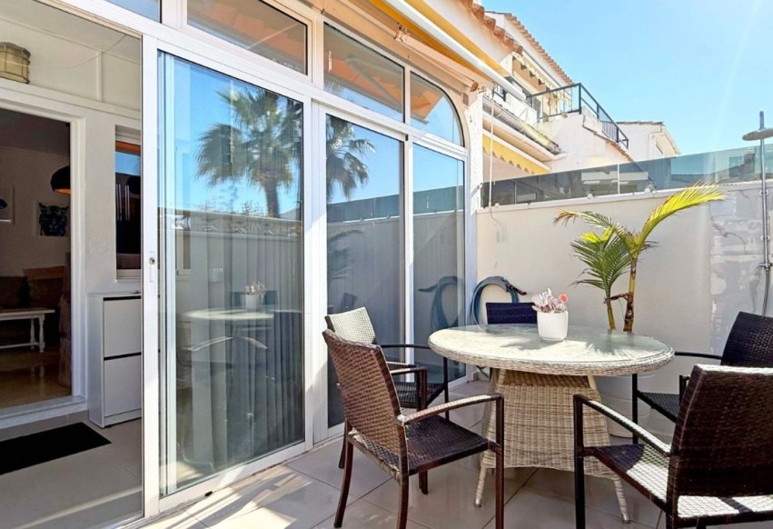 Videresalg - Bungalow - Torrevieja - Torrelamata - La Mata