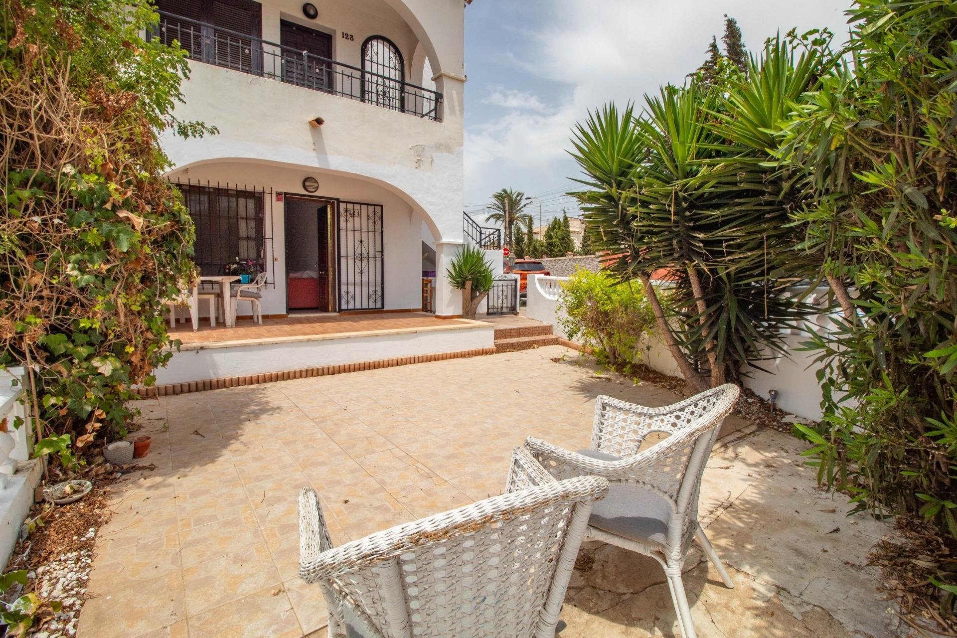 Videresalg - Bungalow - Torrevieja - Torrelamata - La Mata