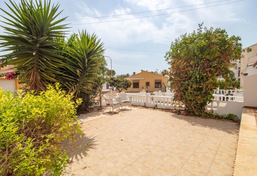 Videresalg - Bungalow - Torrevieja - Torrelamata - La Mata
