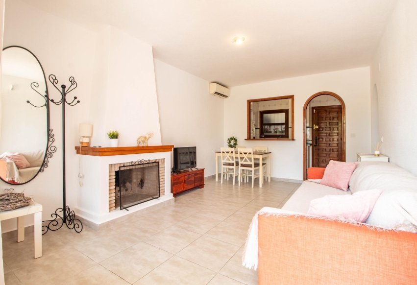 Videresalg - Bungalow - Torrevieja - Torrelamata - La Mata