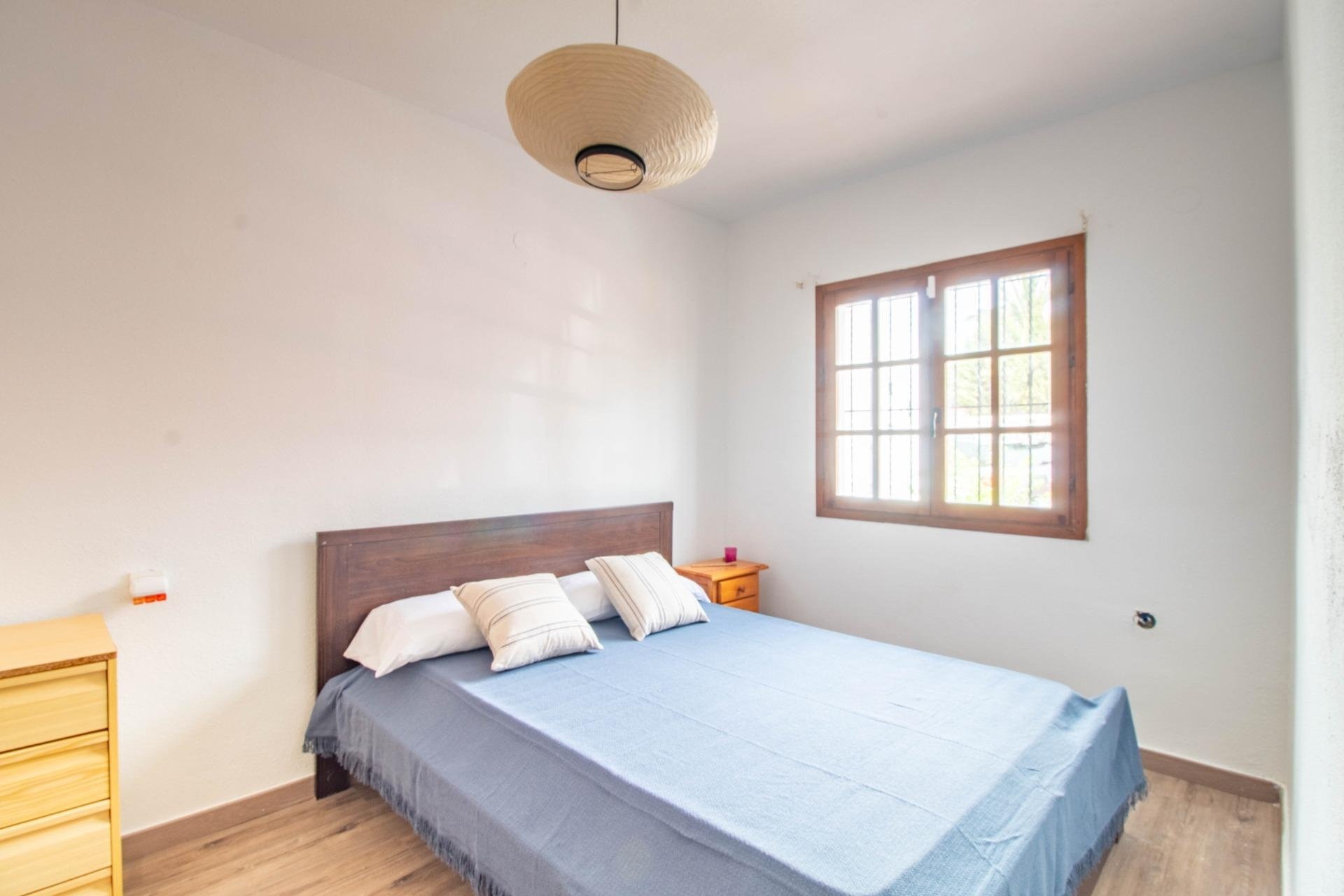 Videresalg - Bungalow - Torrevieja - Torrelamata - La Mata