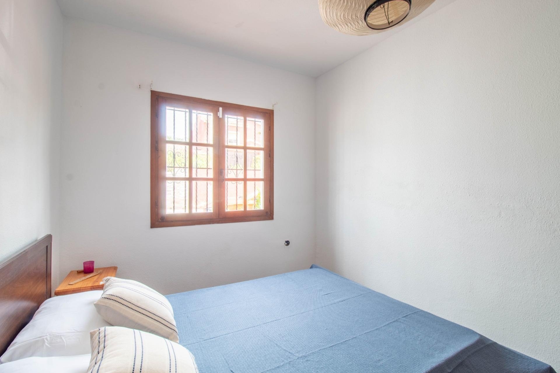 Videresalg - Bungalow - Torrevieja - Torrelamata - La Mata