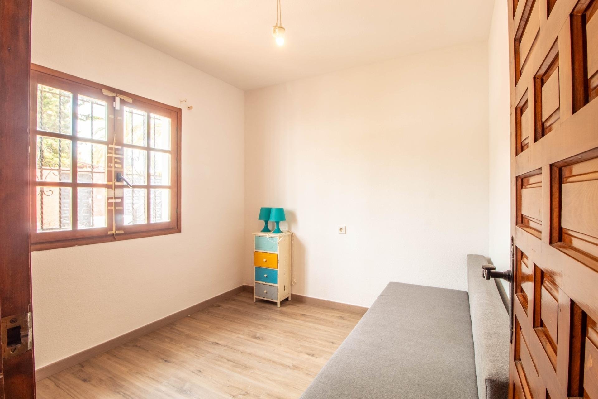Videresalg - Bungalow - Torrevieja - Torrelamata - La Mata