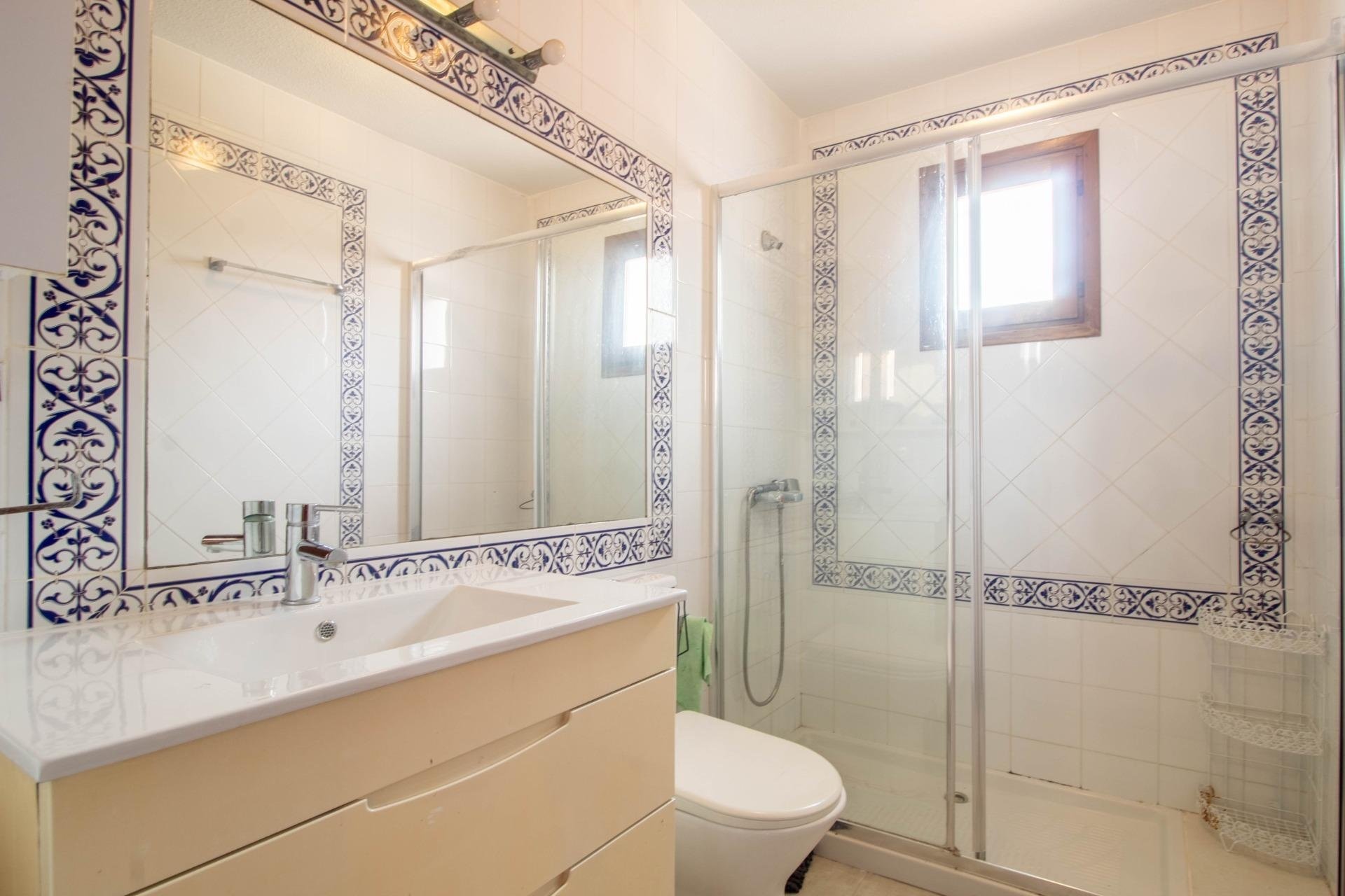 Videresalg - Bungalow - Torrevieja - Torrelamata - La Mata
