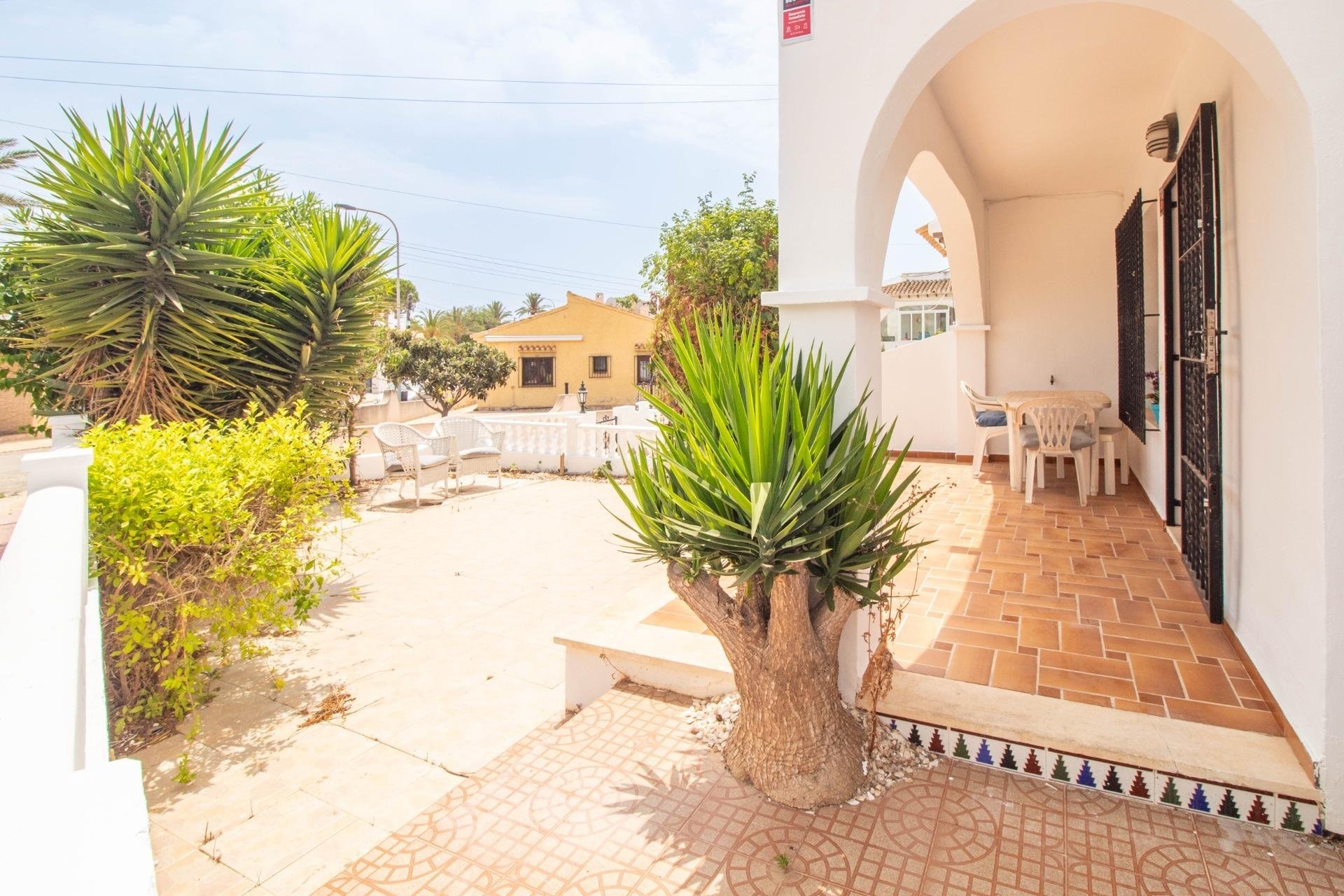 Videresalg - Bungalow - Torrevieja - Torrelamata - La Mata