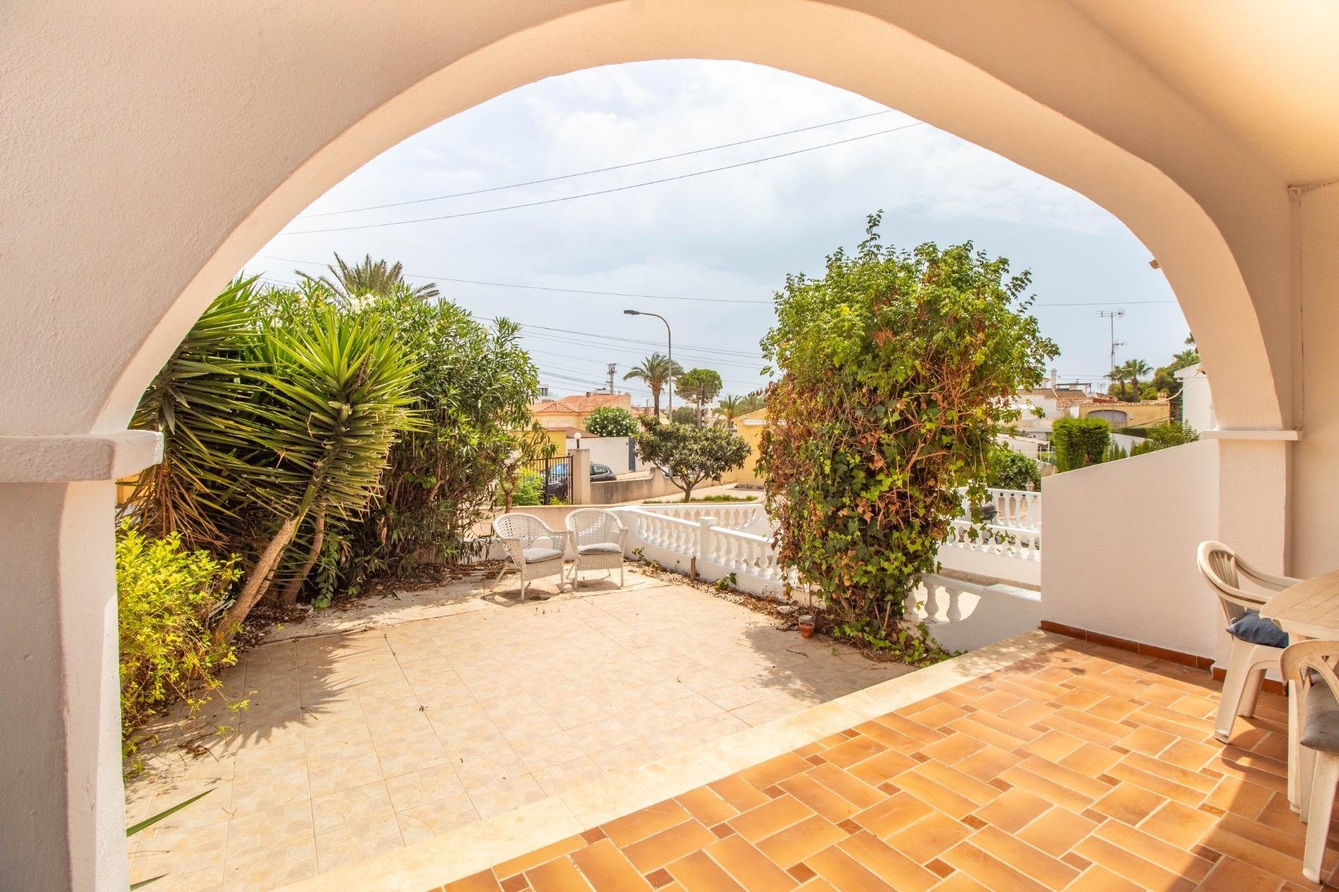Videresalg - Bungalow - Torrevieja - Torrelamata - La Mata