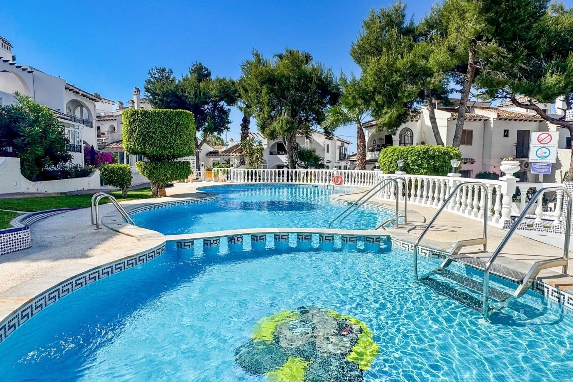 Videresalg - Bungalow - Torrevieja - Torrelamata - La Mata