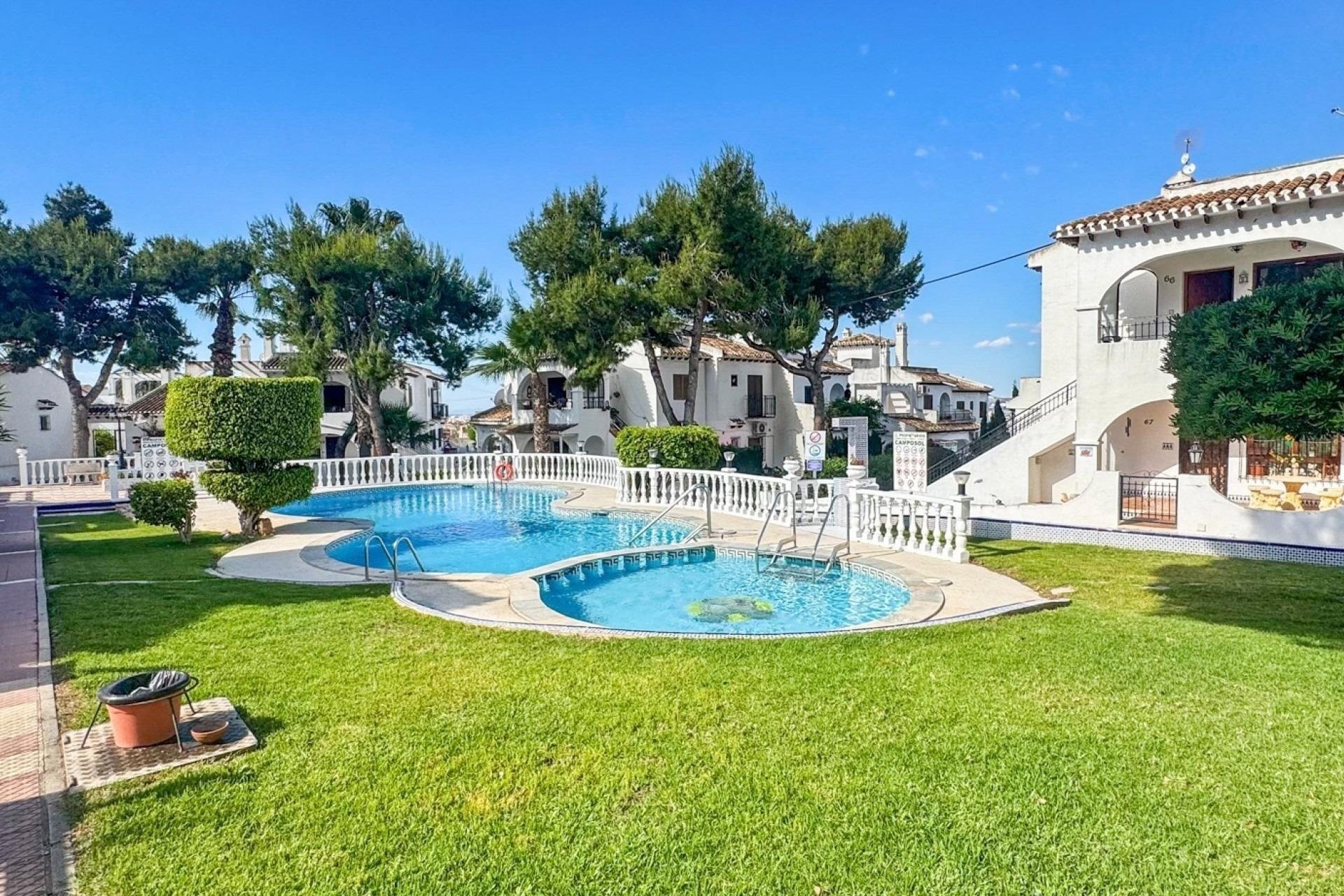Videresalg - Bungalow - Torrevieja - Torrelamata - La Mata