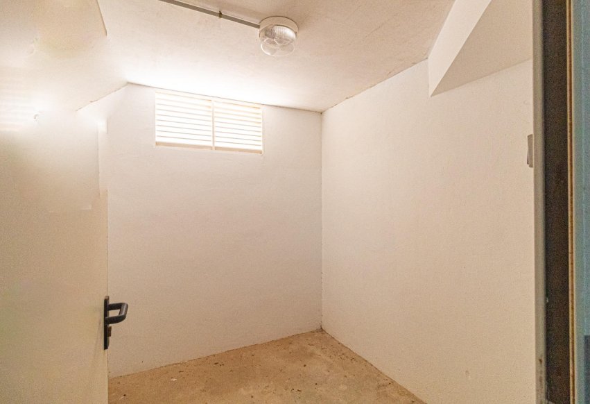 Videresalg - Garasje - Orihuela Costa - Aguamarina