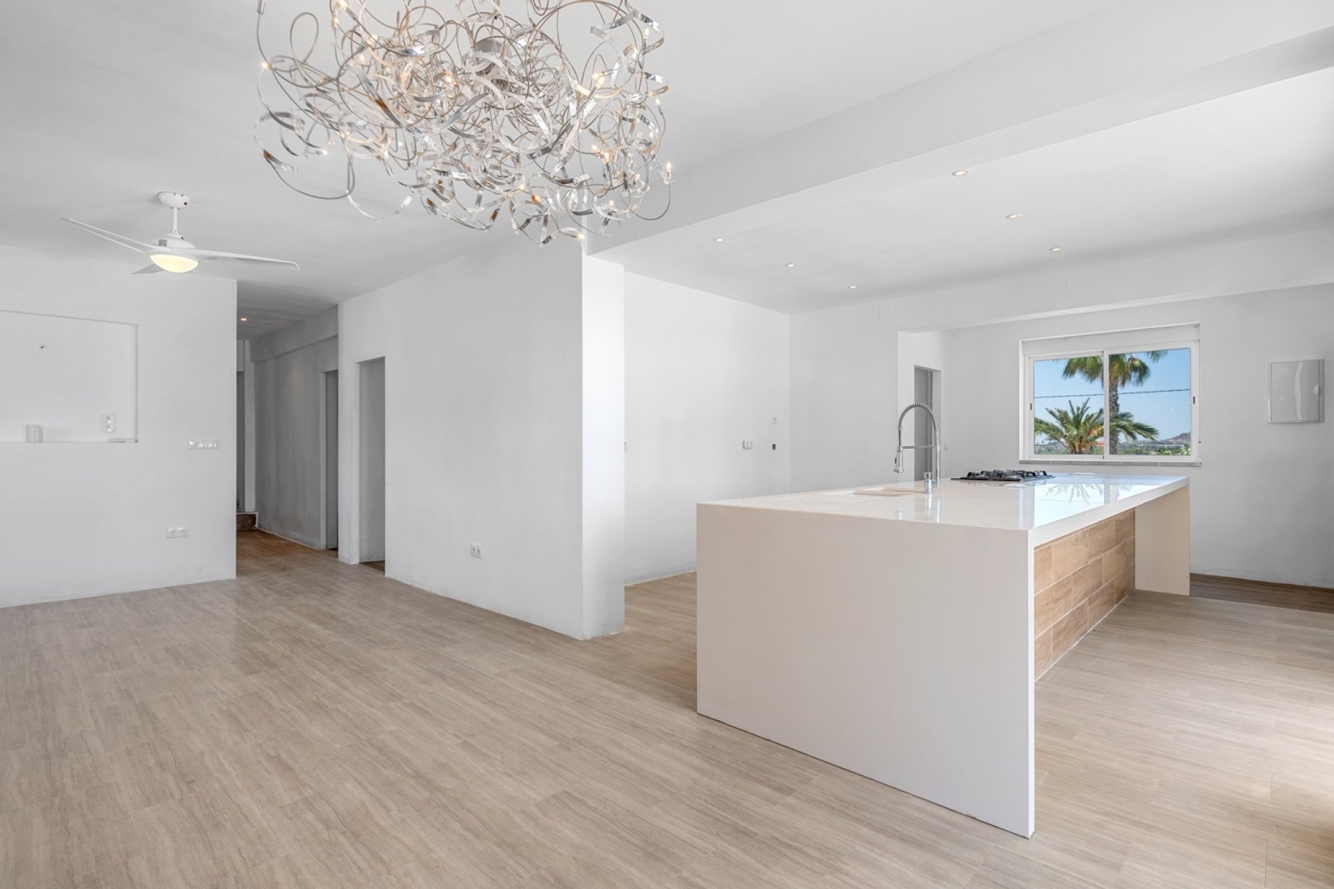 Videresalg - Landeiendom - Los Montesinos - La herrada