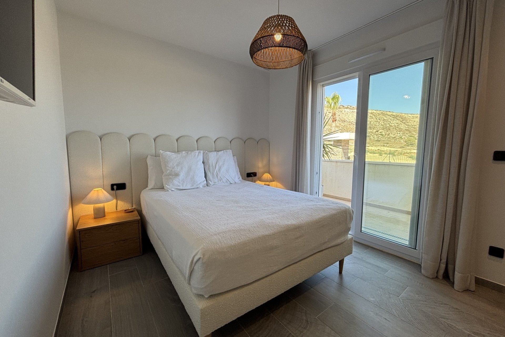 Videresalg - Leilighet / leilighet - Algorfa - La Finca Golf