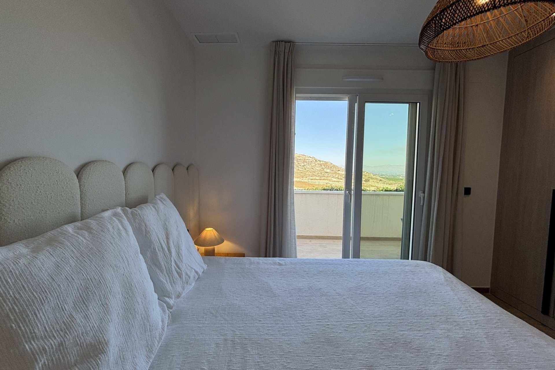 Videresalg - Leilighet / leilighet - Algorfa - La Finca Golf
