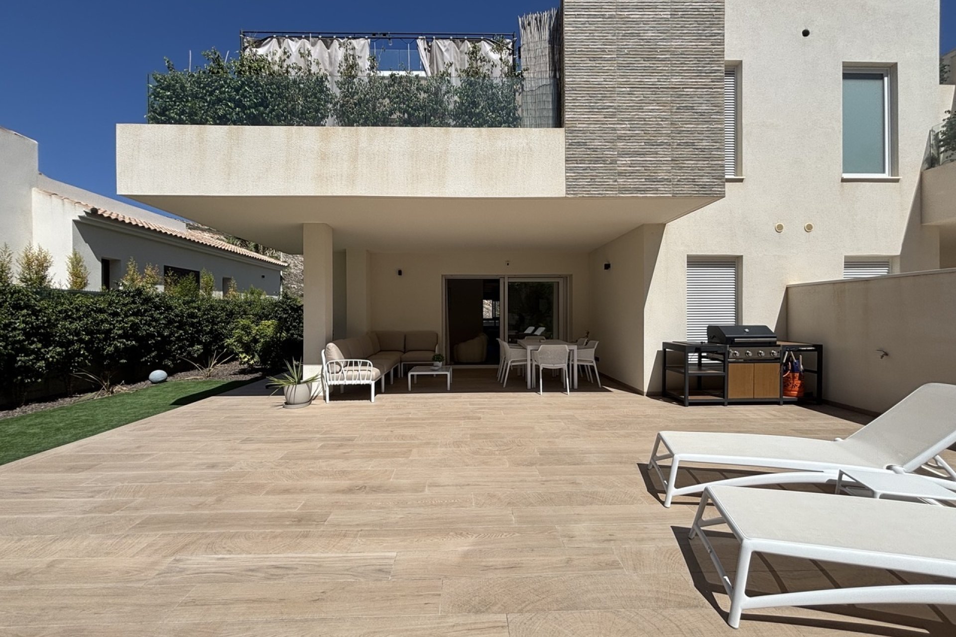 Videresalg - Leilighet / leilighet - Algorfa - La Finca Golf