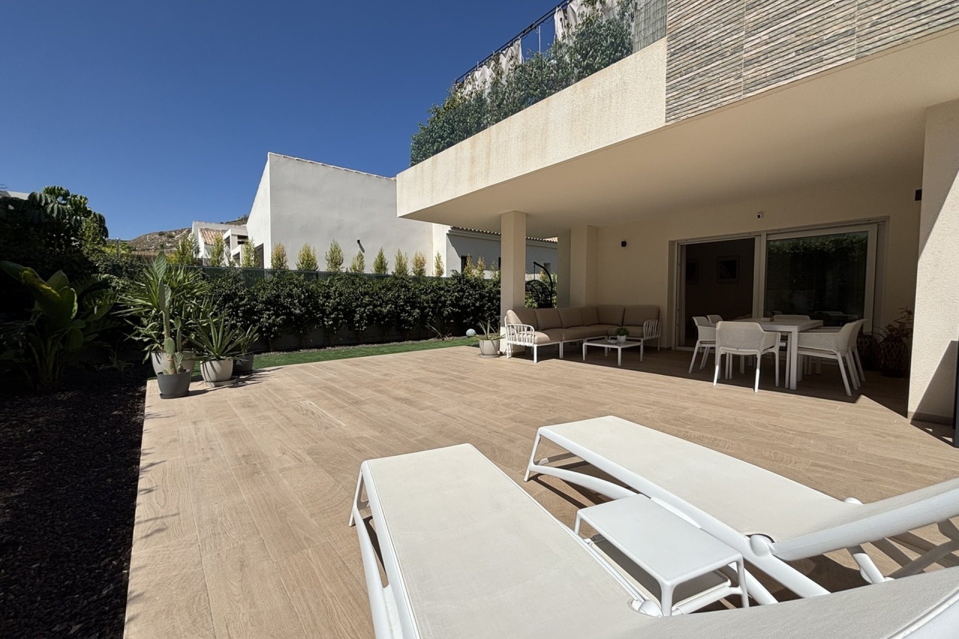 Videresalg - Leilighet / leilighet - Algorfa - La Finca Golf