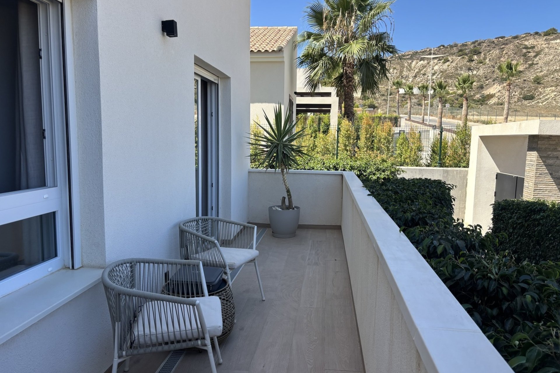 Videresalg - Leilighet / leilighet - Algorfa - La Finca Golf