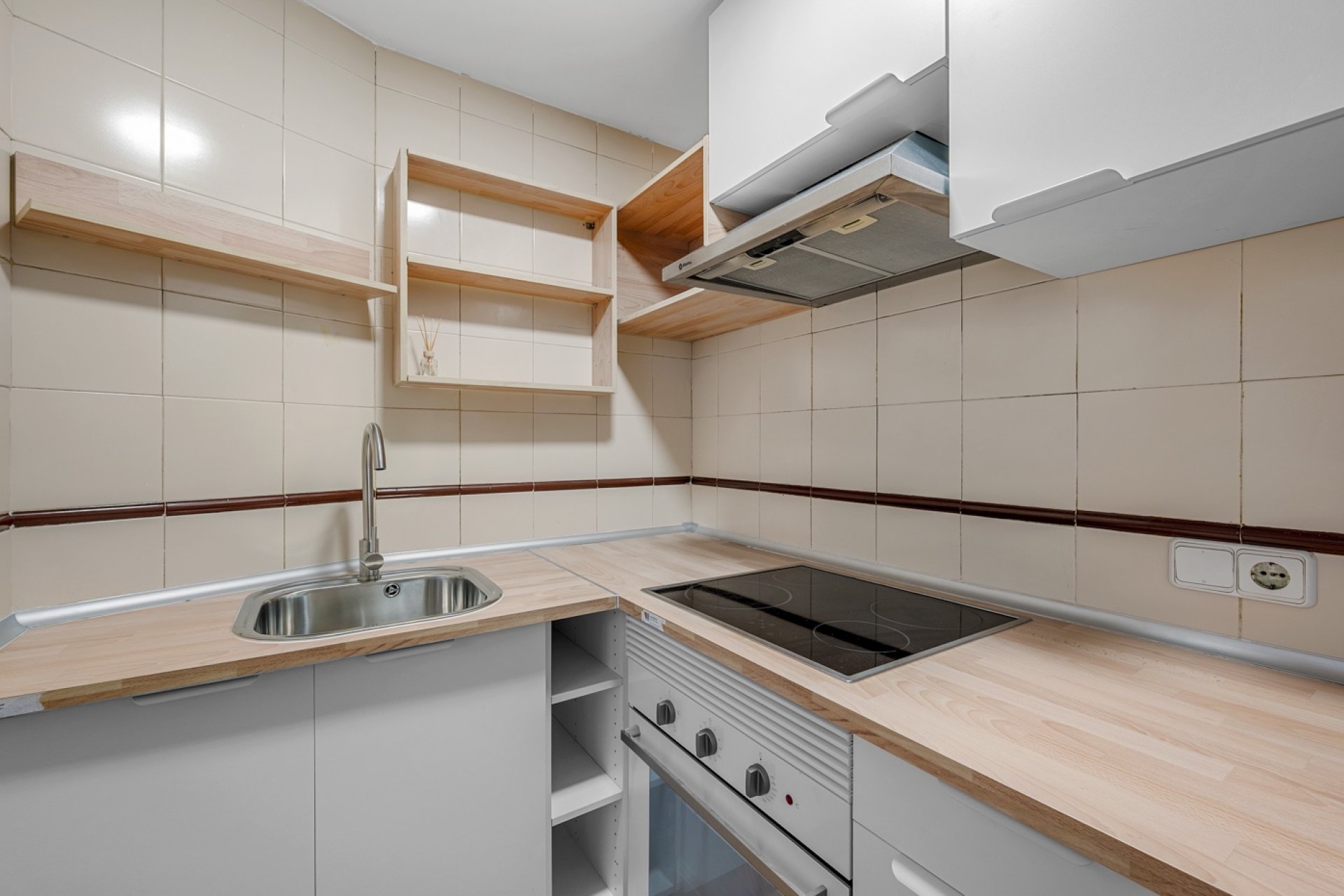 Videresalg - Leilighet / leilighet - Altea