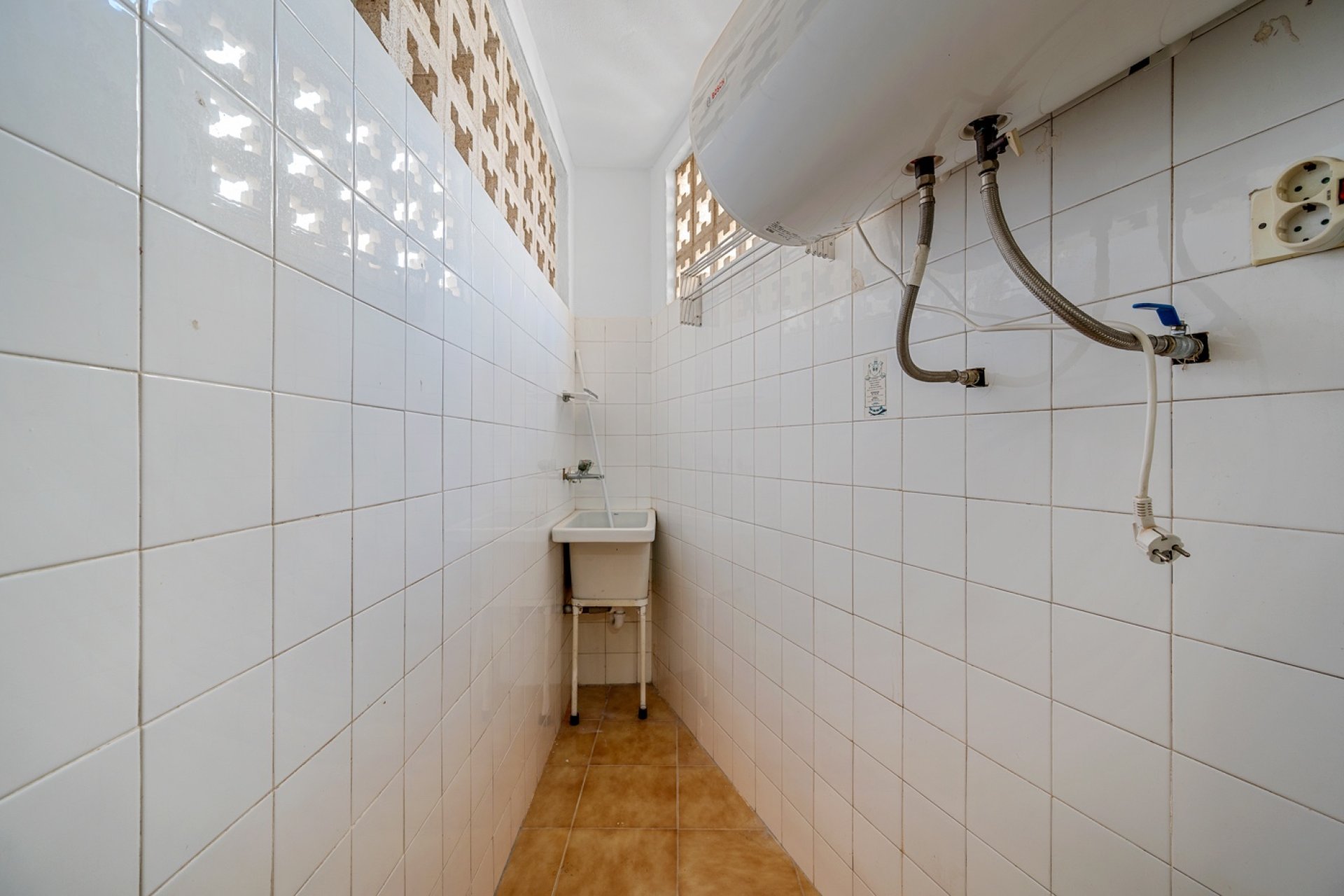 Videresalg - Leilighet / leilighet - Altea