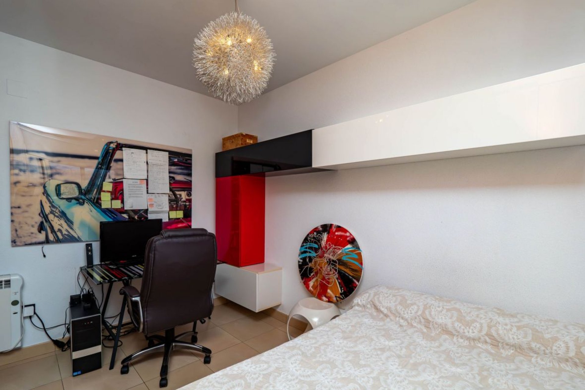 Videresalg - Leilighet / leilighet - Benidorm