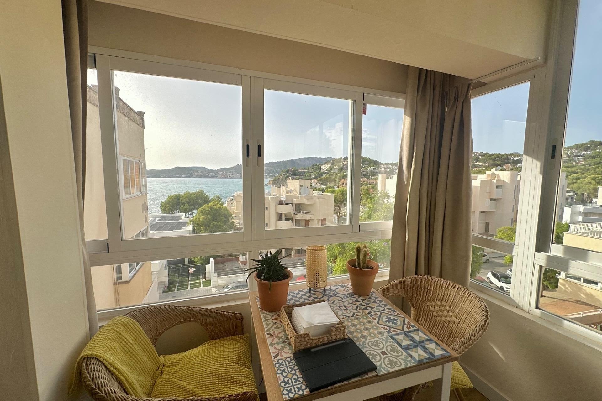 Videresalg - Leilighet / leilighet - Calvià - Costa de la Calma