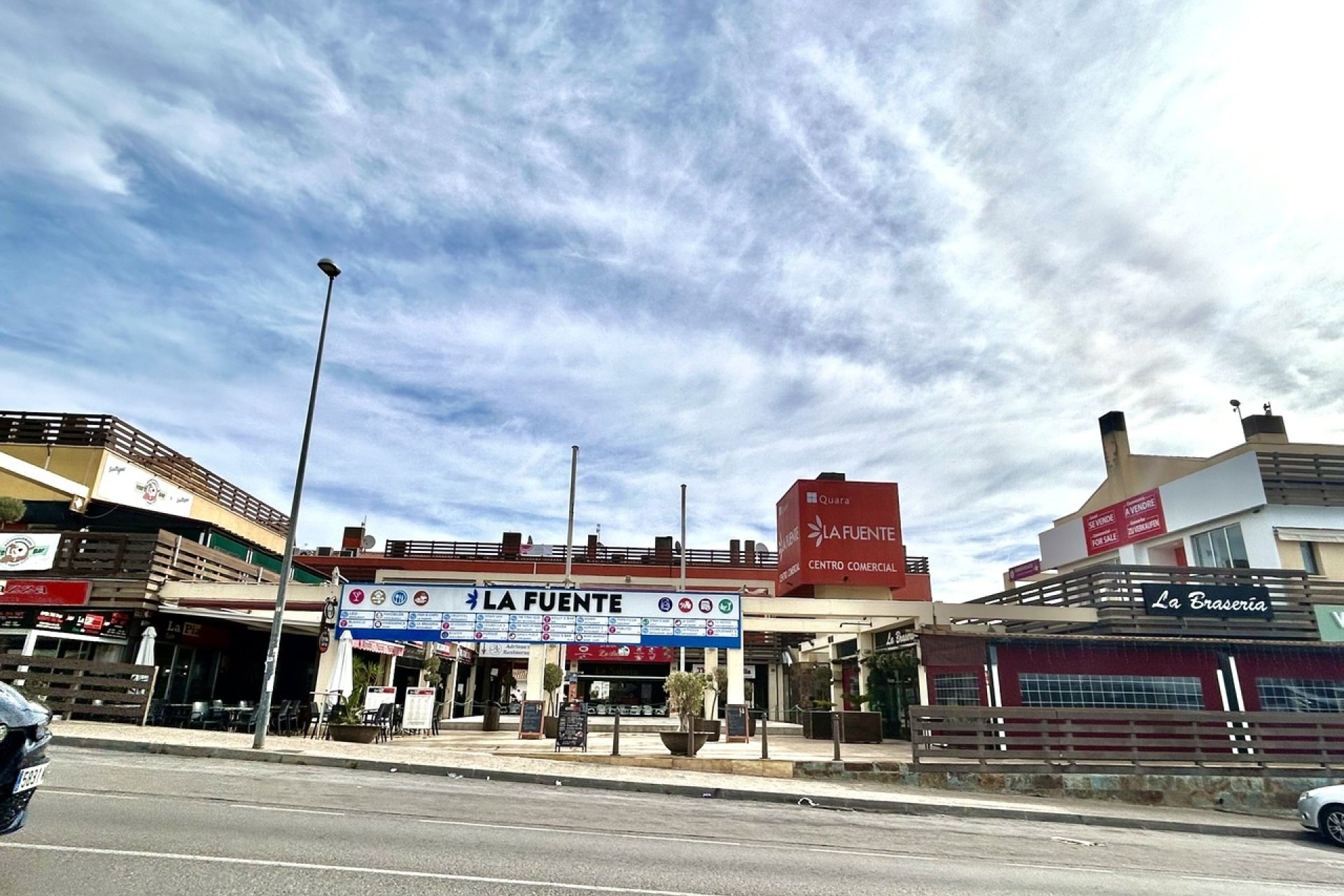 Videresalg - Leilighet / leilighet - Campoamor R-5