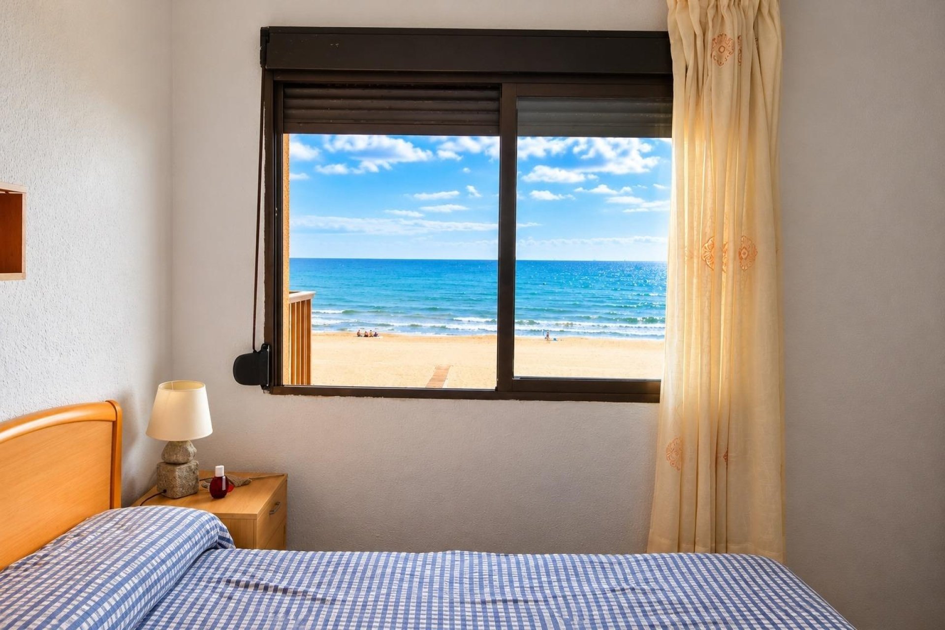 Videresalg - Leilighet / leilighet - El Campello - Playa Muchavista