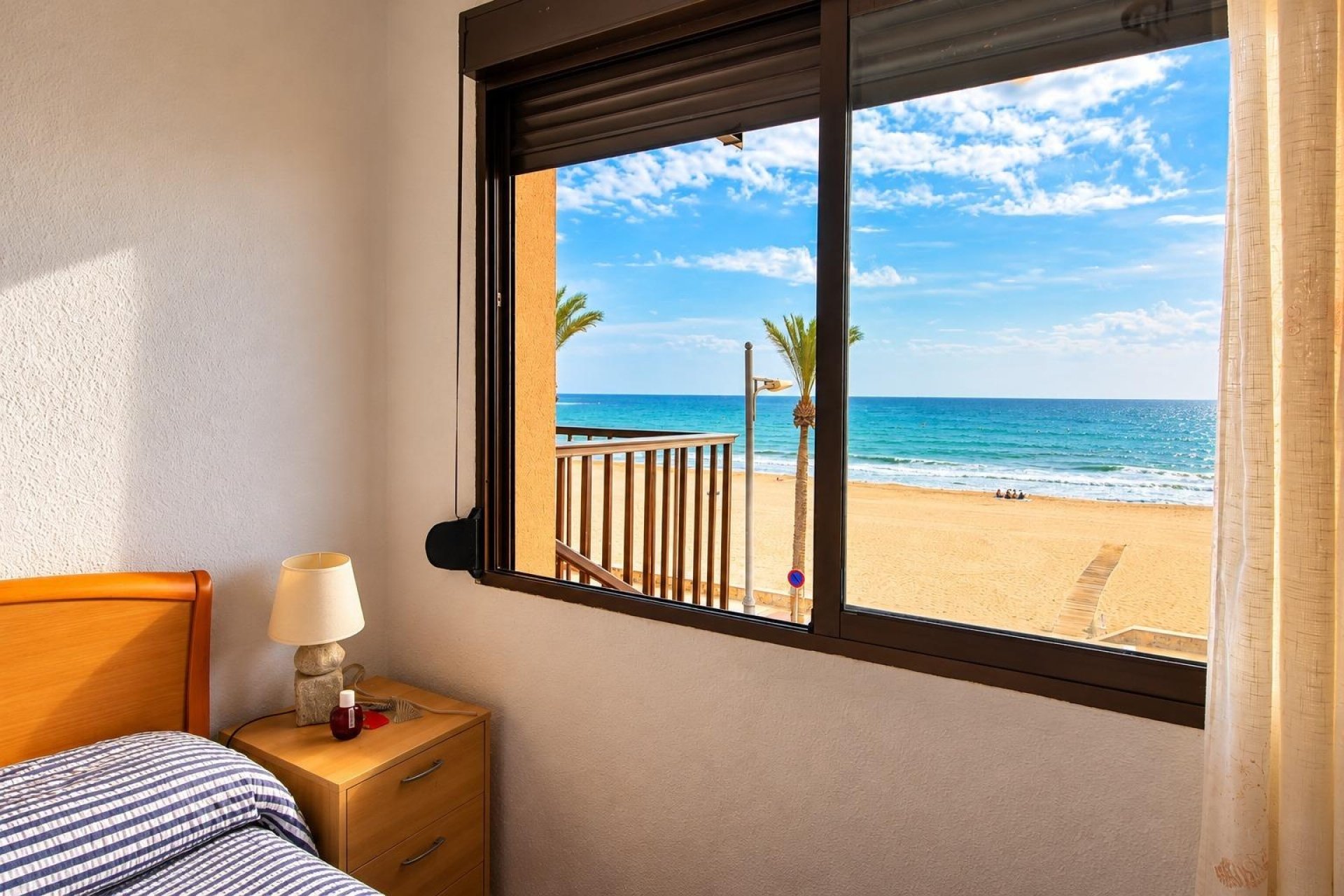 Videresalg - Leilighet / leilighet - El Campello - Playa Muchavista
