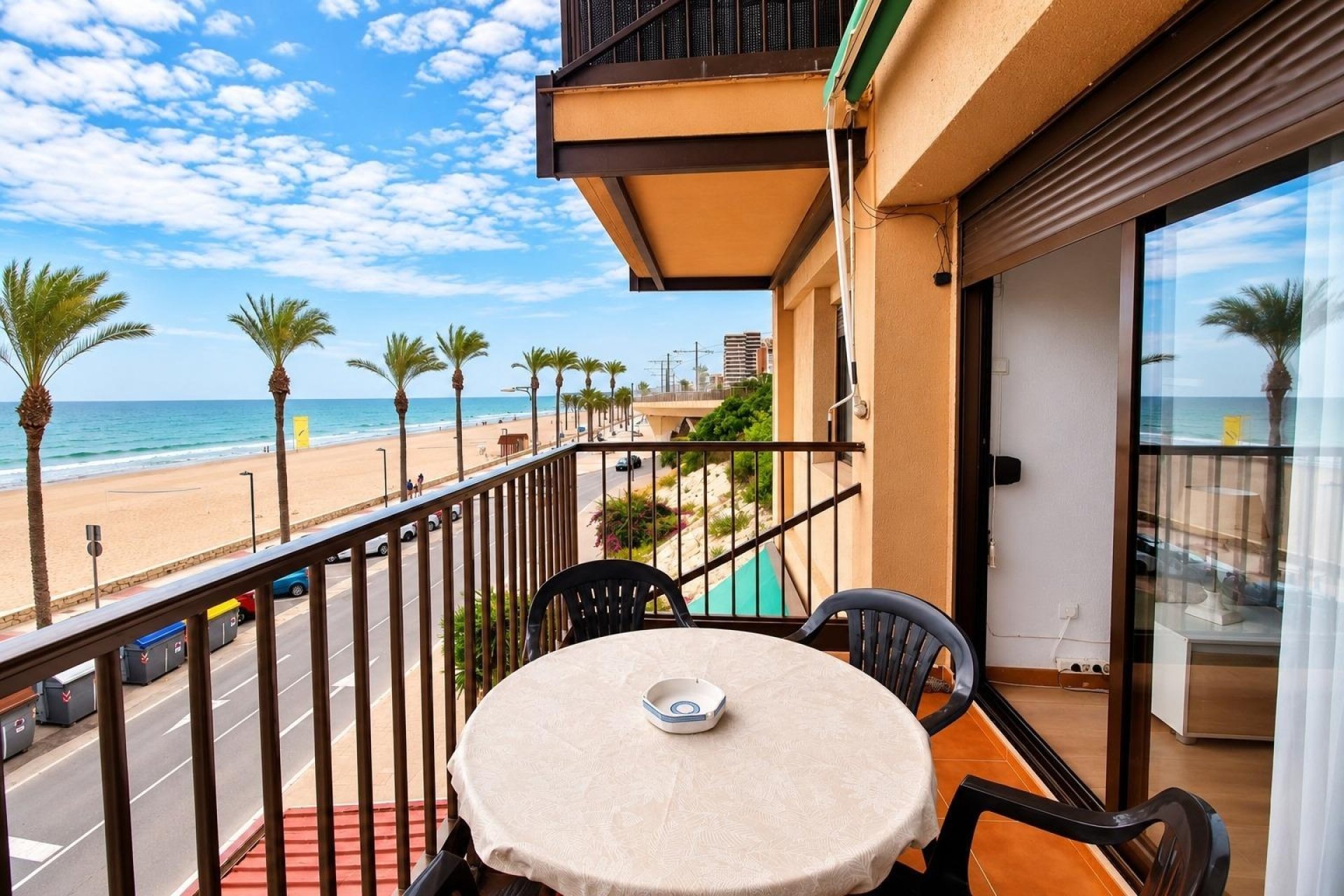 Videresalg - Leilighet / leilighet - El Campello - Playa Muchavista