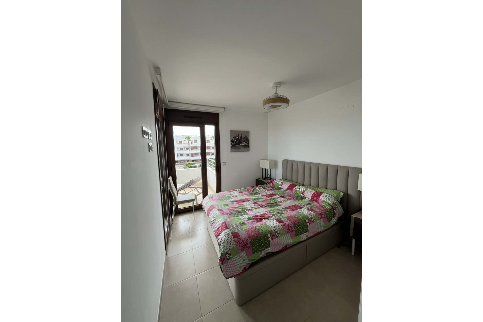 Videresalg - Leilighet / leilighet - Lomas de Cabo Roig