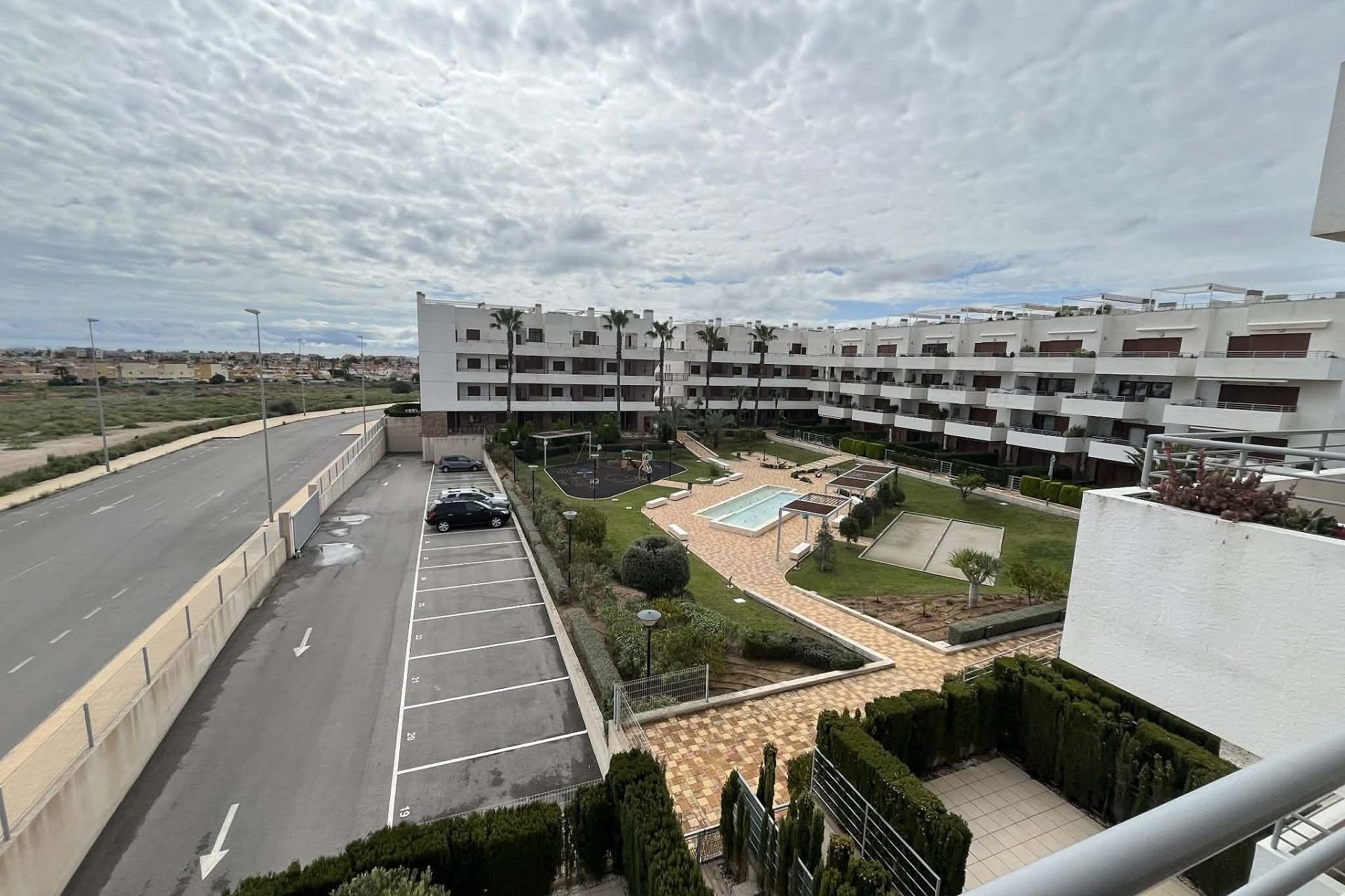 Videresalg - Leilighet / leilighet - Lomas de Cabo Roig