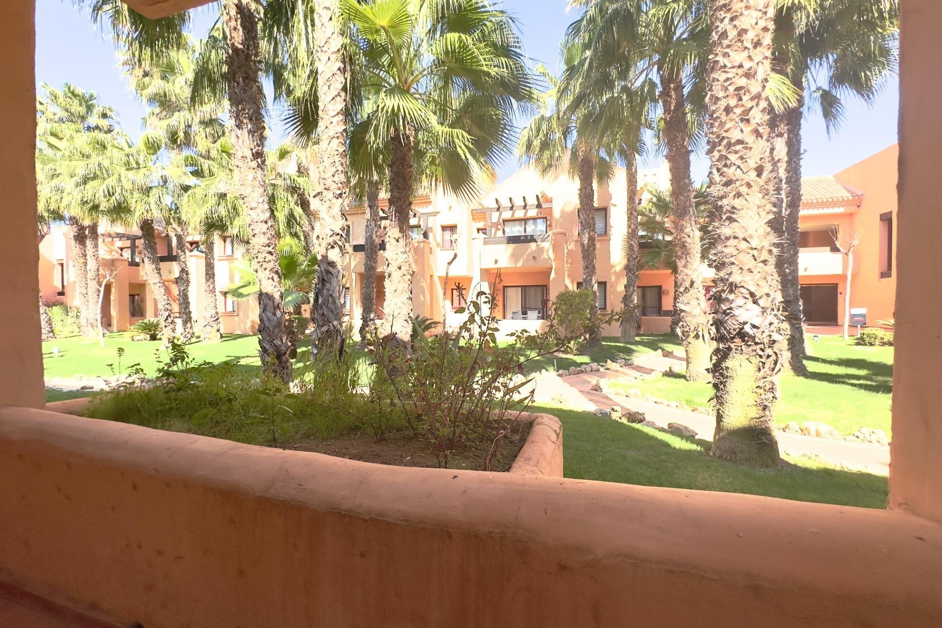 Videresalg - Leilighet / leilighet - Los Alcázares - Punta Calera