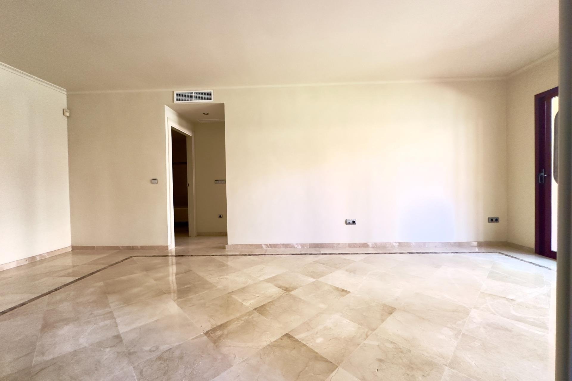 Videresalg - Leilighet / leilighet - Los Alcázares - Punta Calera