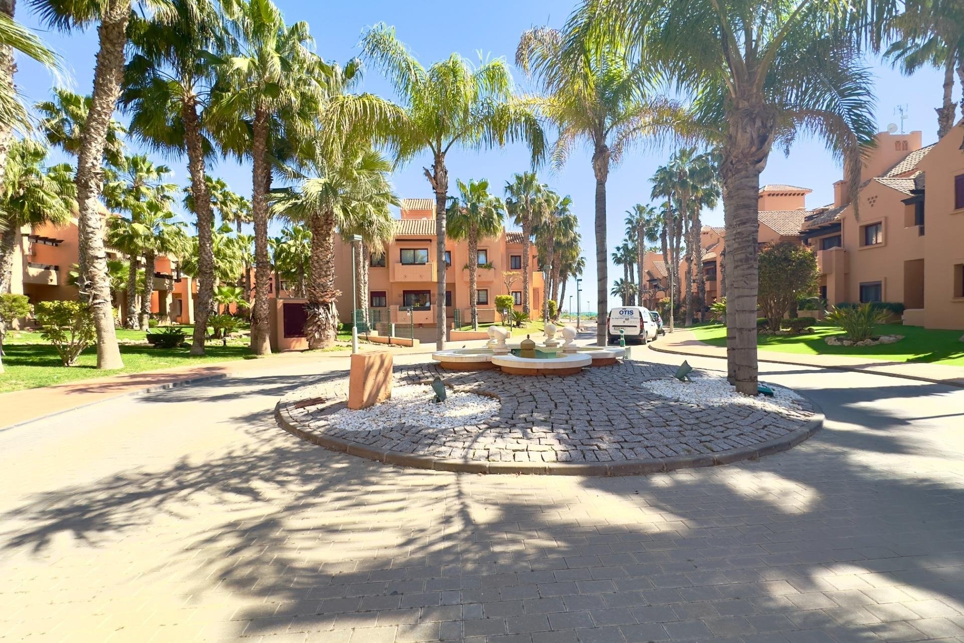 Videresalg - Leilighet / leilighet - Los Alcázares - Punta Calera