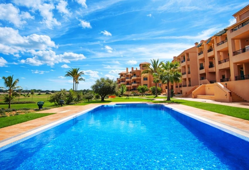 Videresalg - Leilighet / leilighet - Los Alcázares