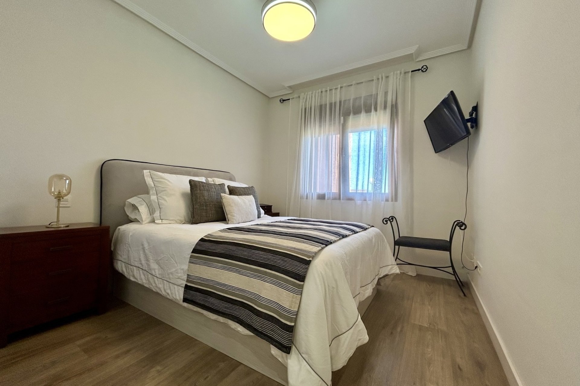 Videresalg - Leilighet / leilighet - Los Alcázares