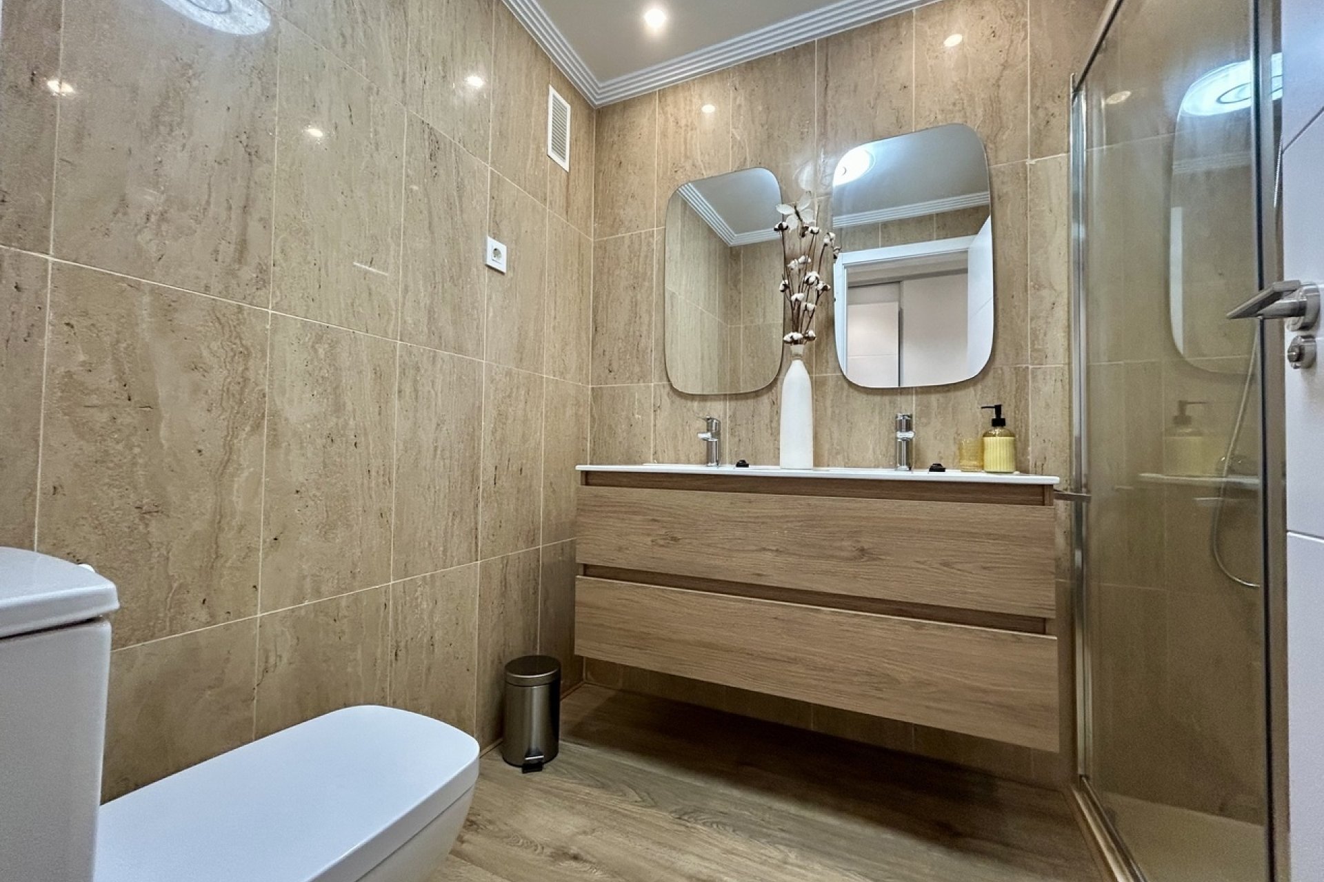 Videresalg - Leilighet / leilighet - Los Alcázares