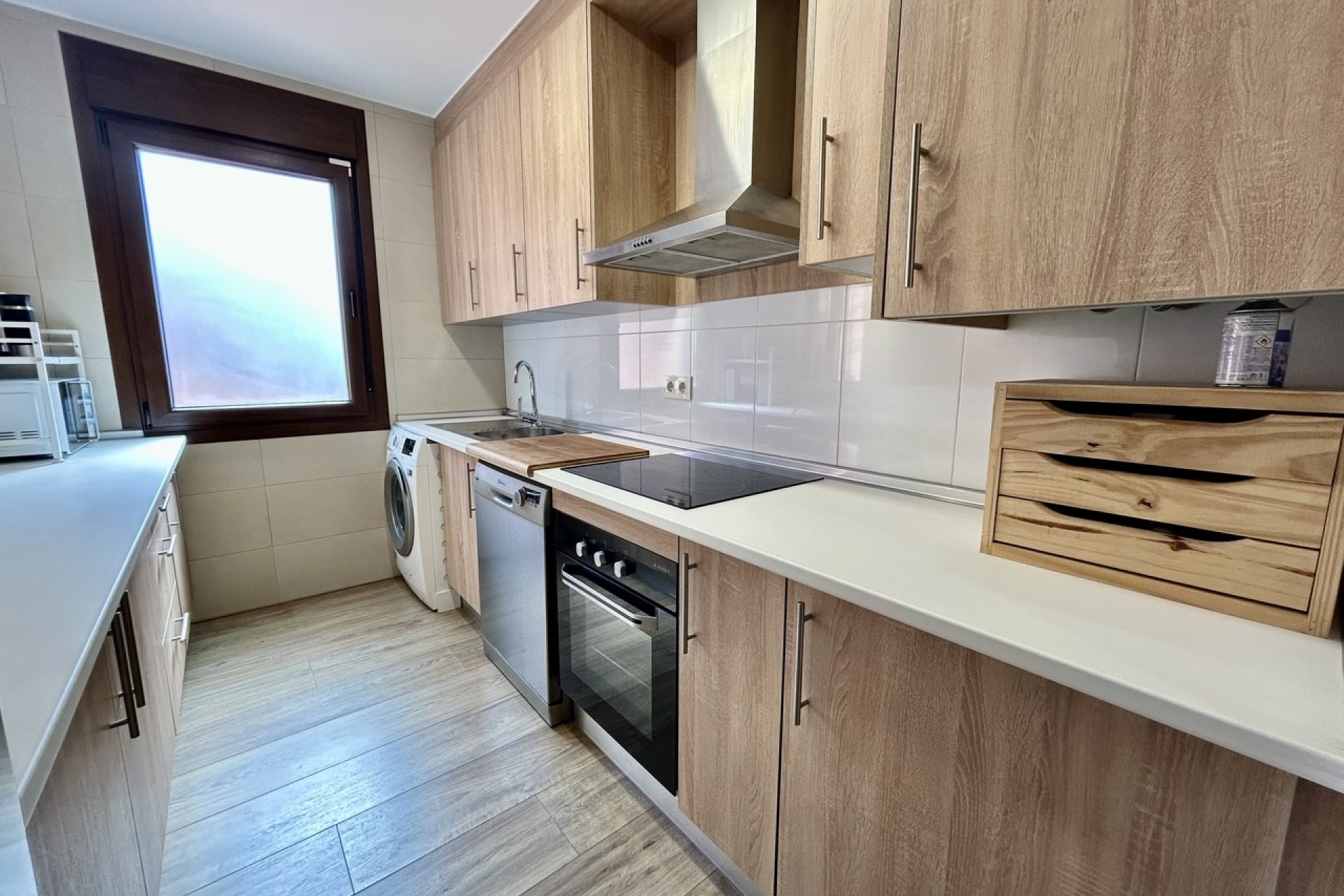 Videresalg - Leilighet / leilighet - Los Alcázares